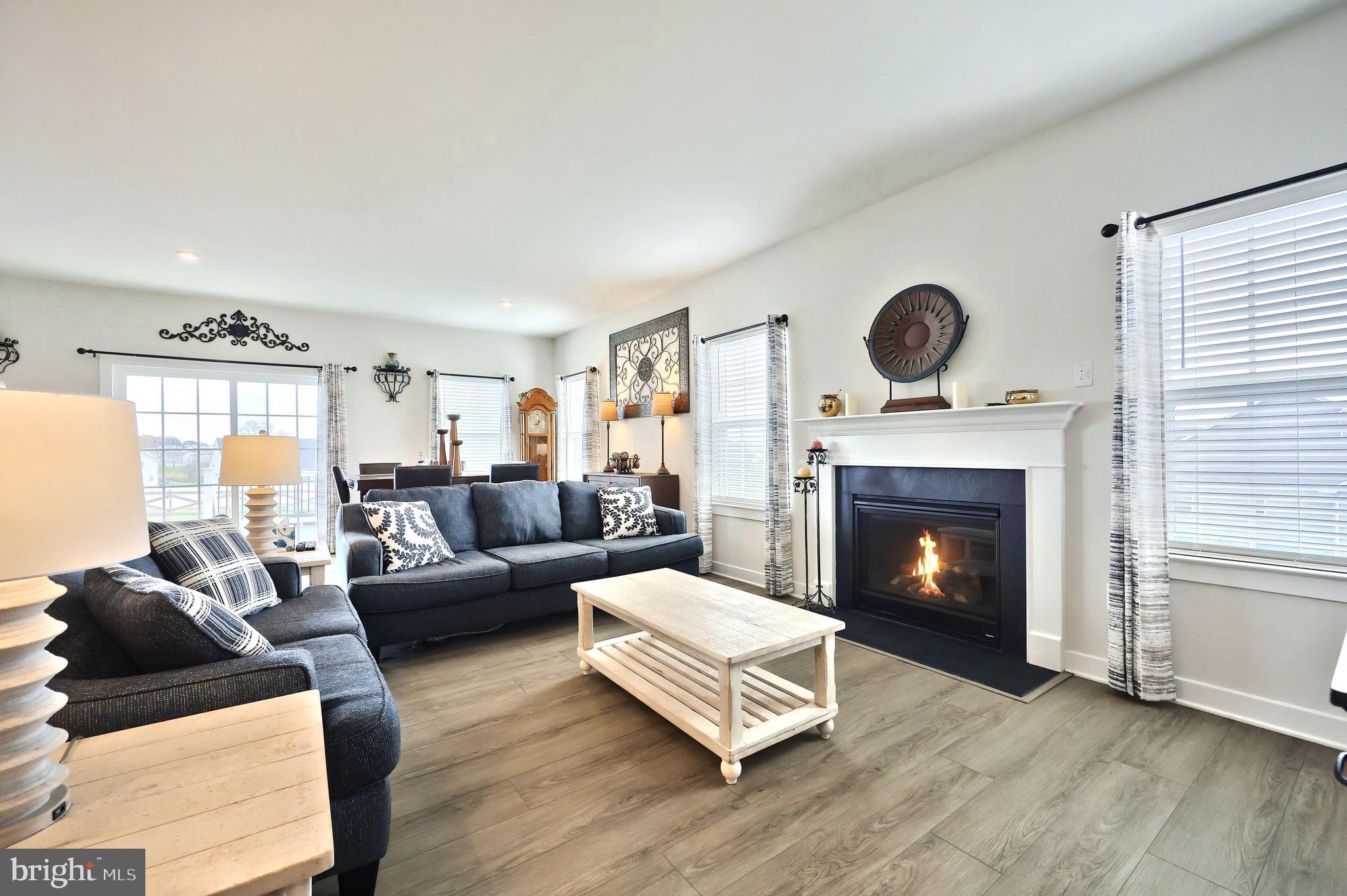 HIGH POINTE AT ROJEN FARMS - Residential