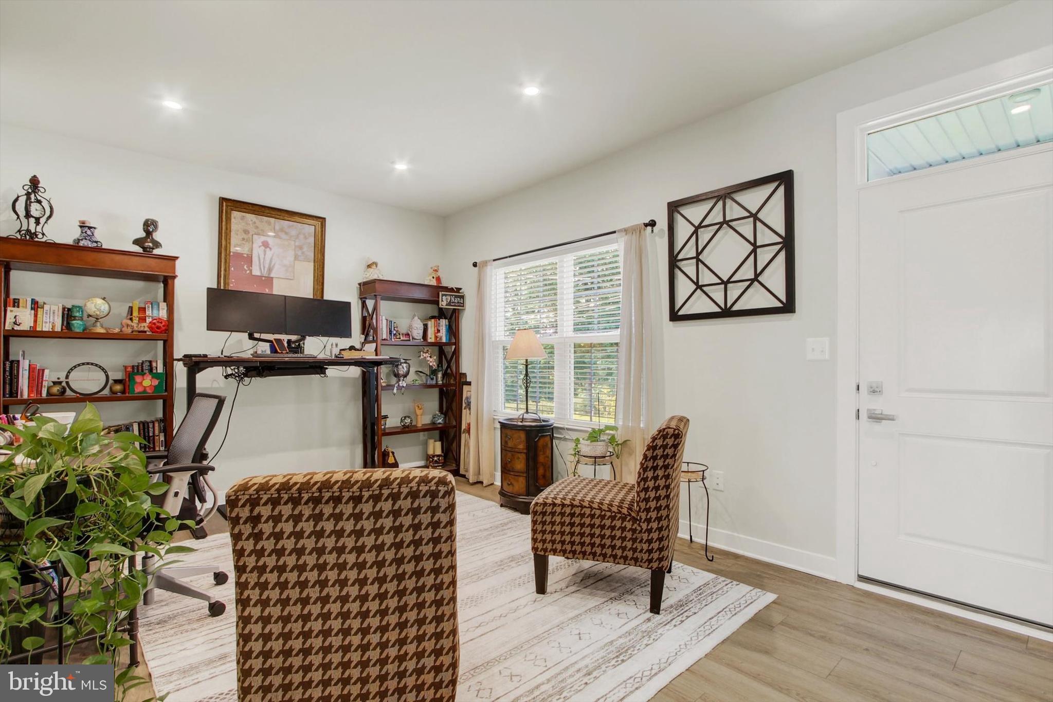 HIGH POINTE AT ROJEN FARMS - Residential