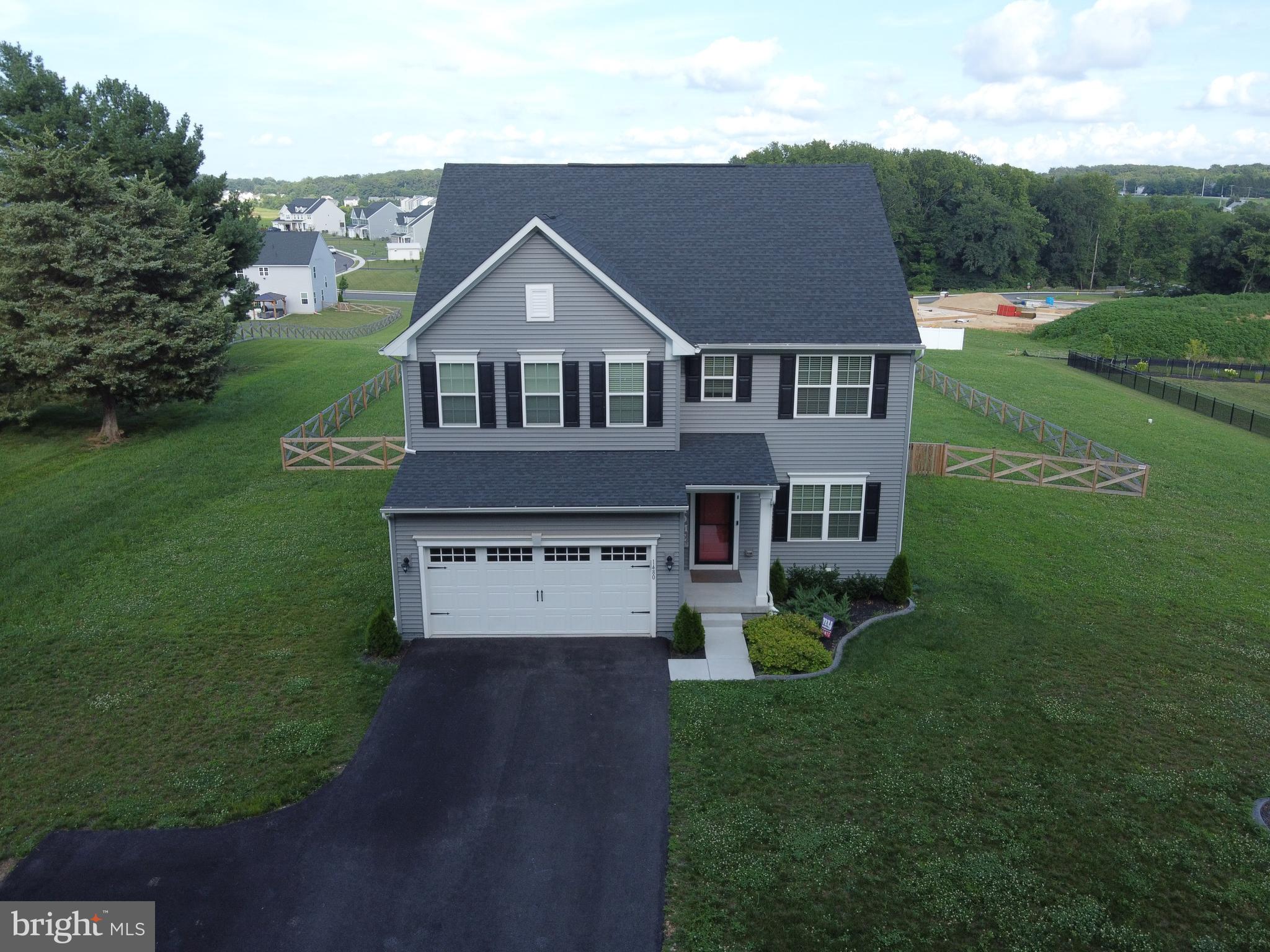 1480 BECK MILL ROAD