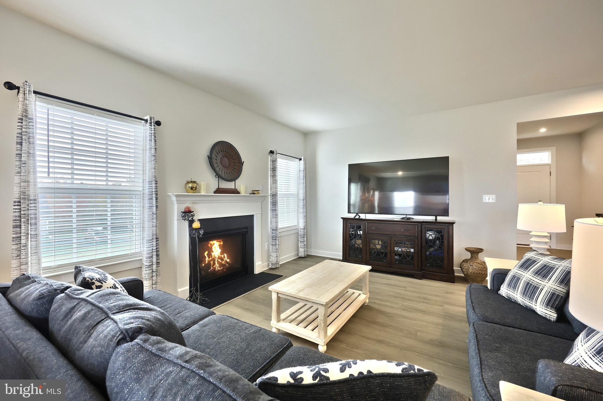 HIGH POINTE AT ROJEN FARMS - Residential