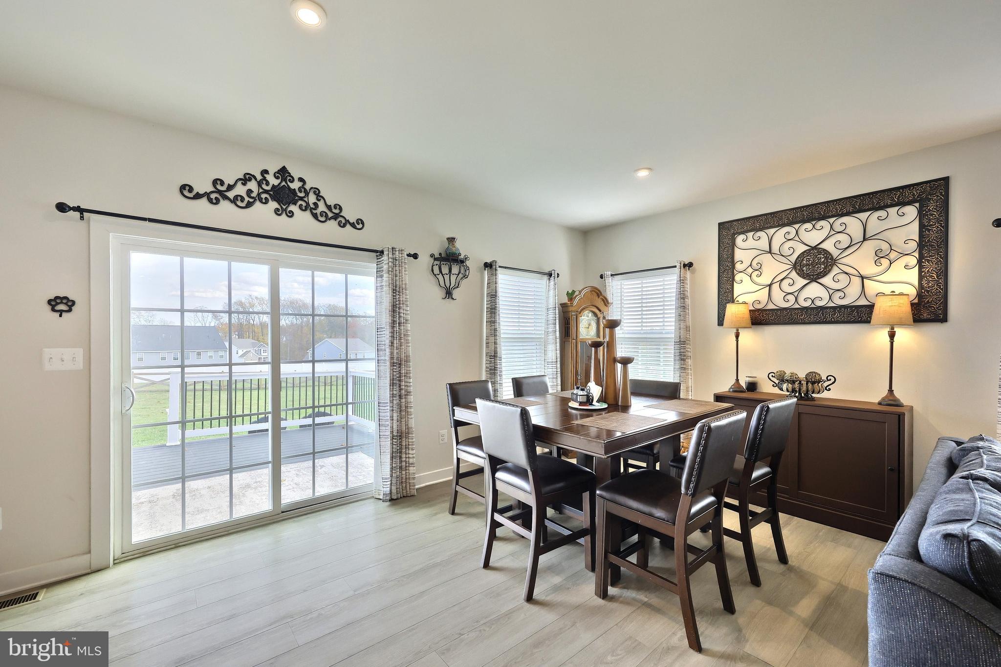 HIGH POINTE AT ROJEN FARMS - Residential