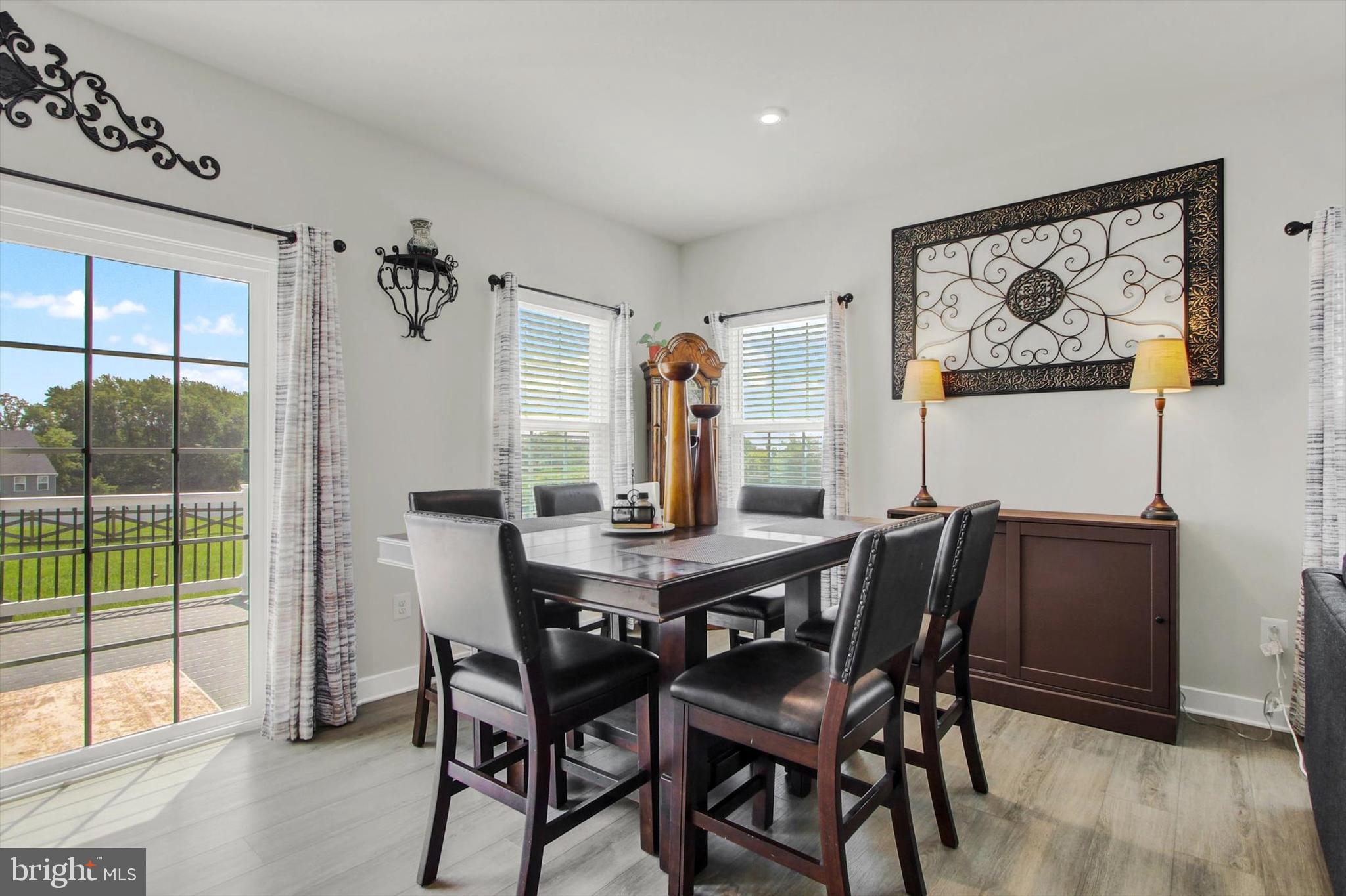 HIGH POINTE AT ROJEN FARMS - Residential