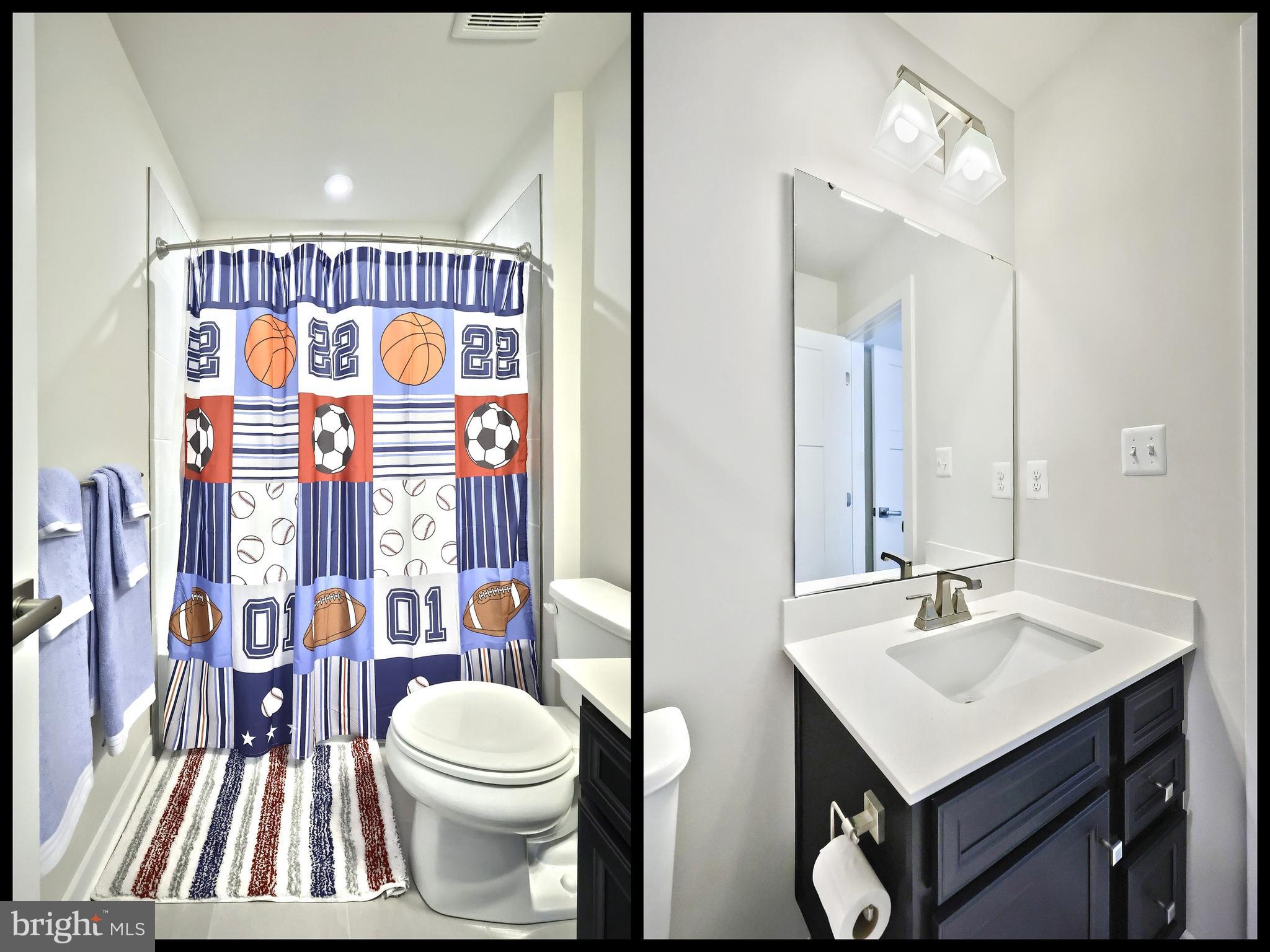 HIGH POINTE AT ROJEN FARMS - Residential