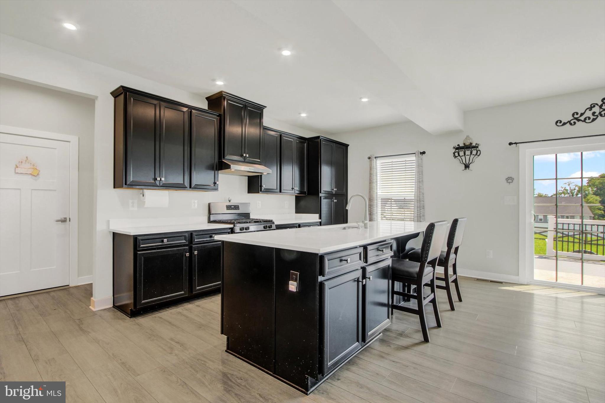 HIGH POINTE AT ROJEN FARMS - Residential