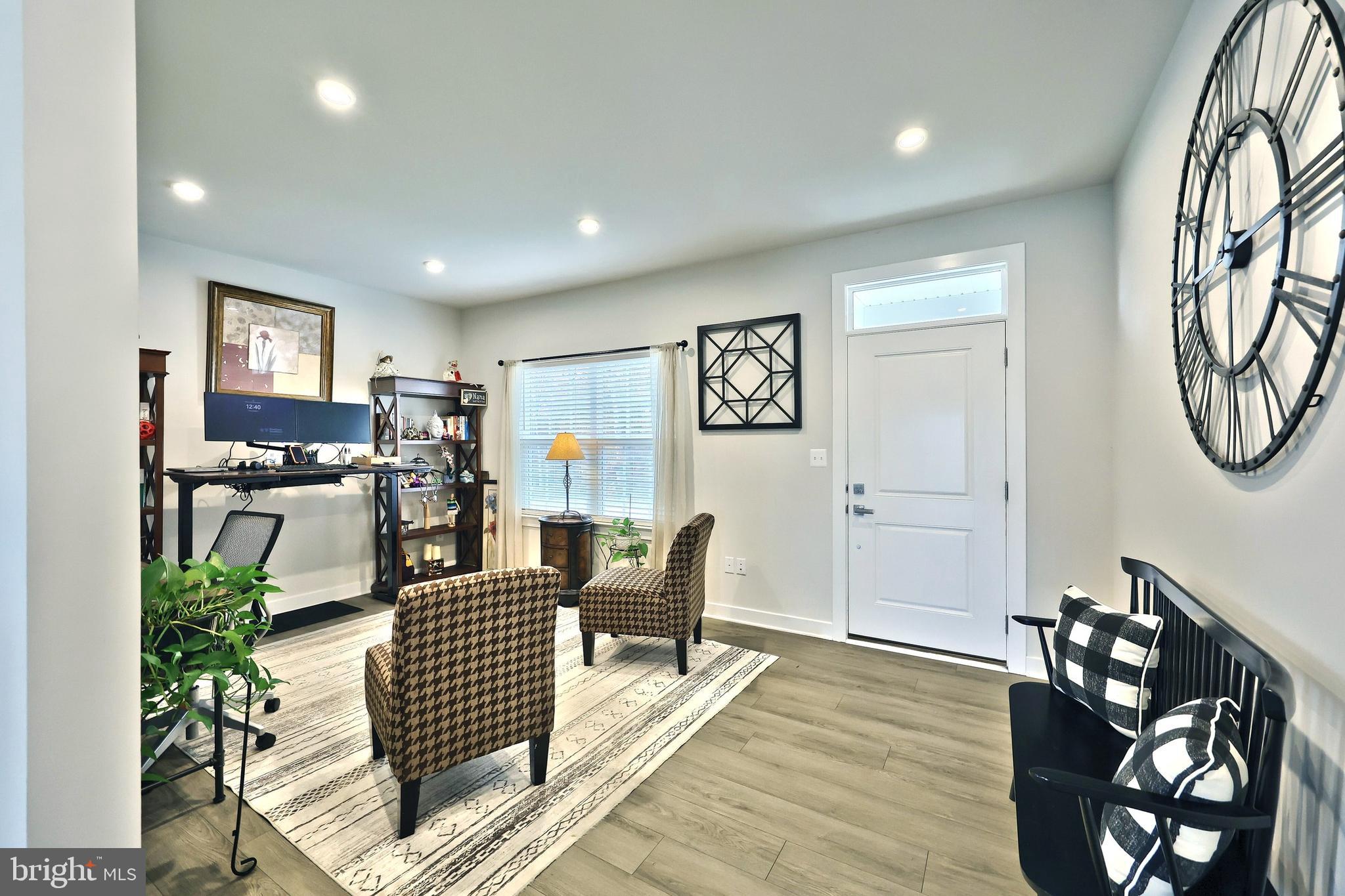 HIGH POINTE AT ROJEN FARMS - Residential