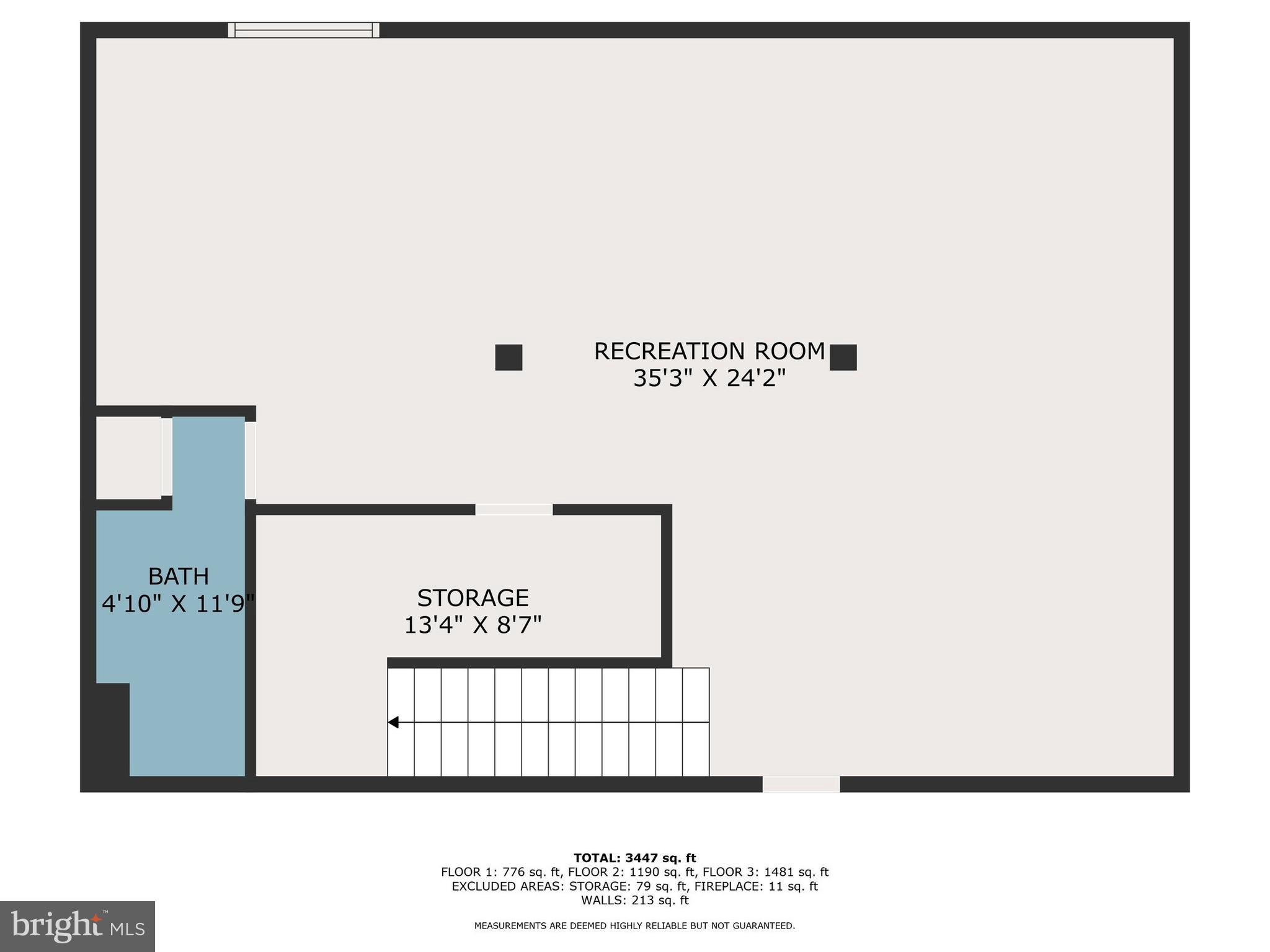 HIGH POINTE AT ROJEN FARMS - Residential