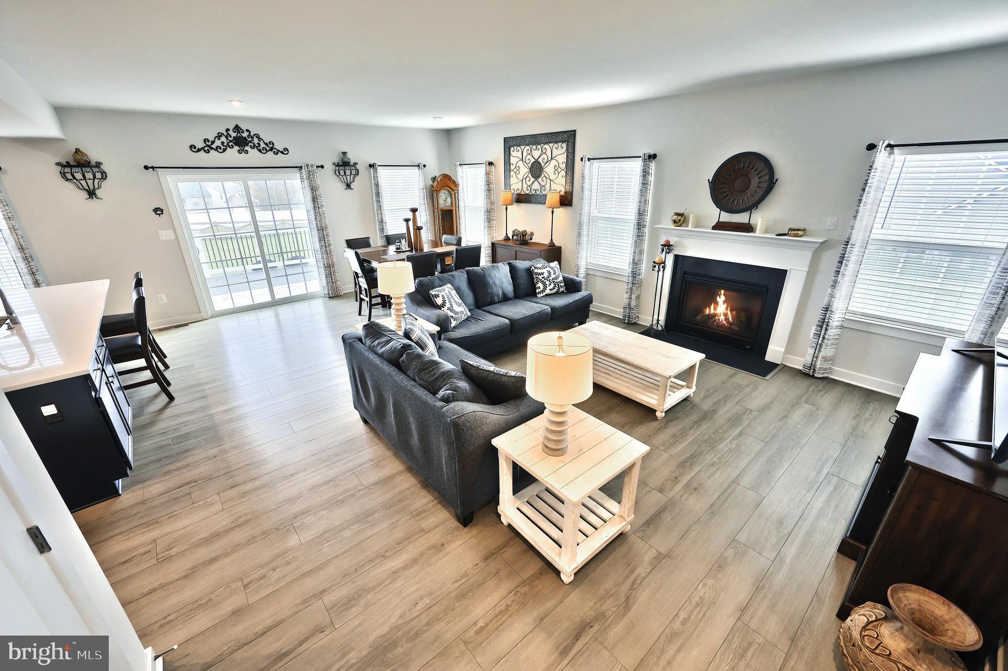 HIGH POINTE AT ROJEN FARMS - Residential