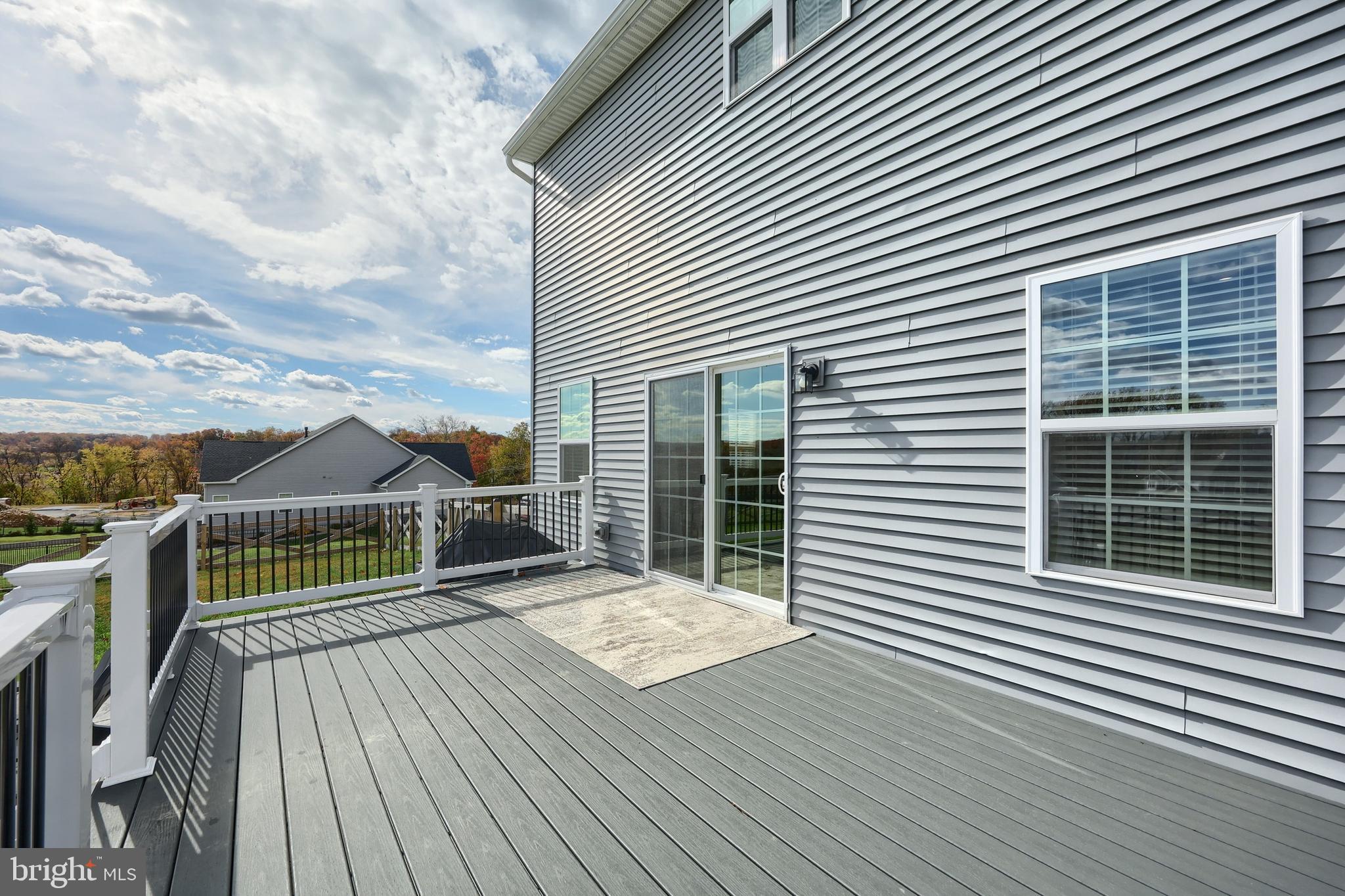 HIGH POINTE AT ROJEN FARMS - Residential