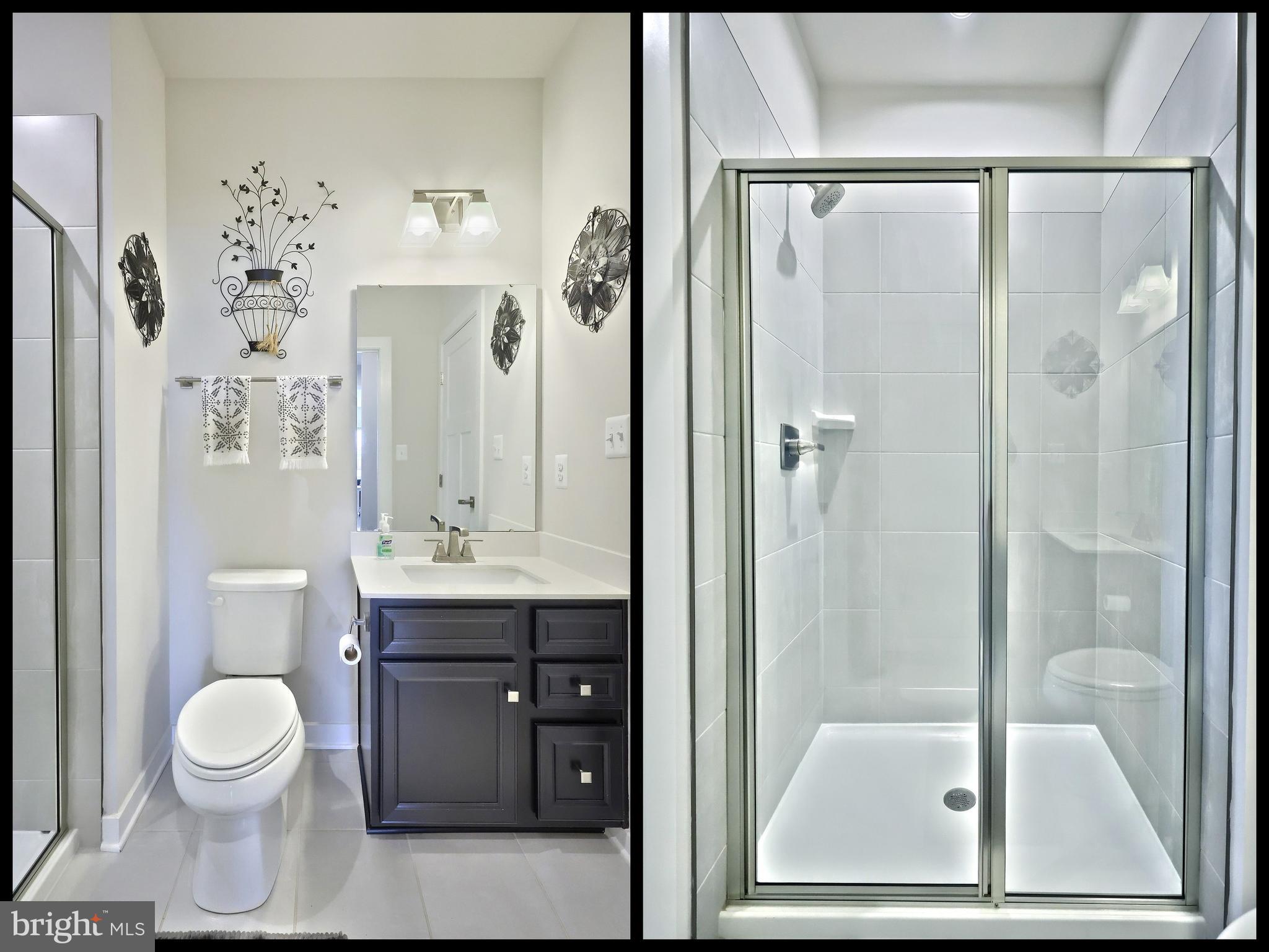 HIGH POINTE AT ROJEN FARMS - Residential