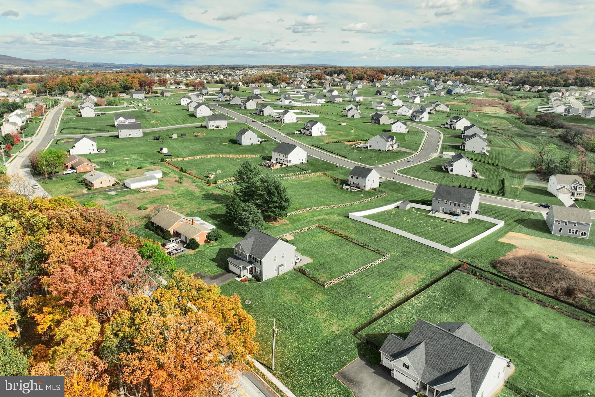 HIGH POINTE AT ROJEN FARMS - Residential