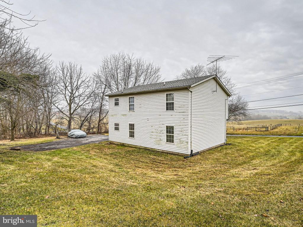 NONE AVAILABLE - Residential Lease