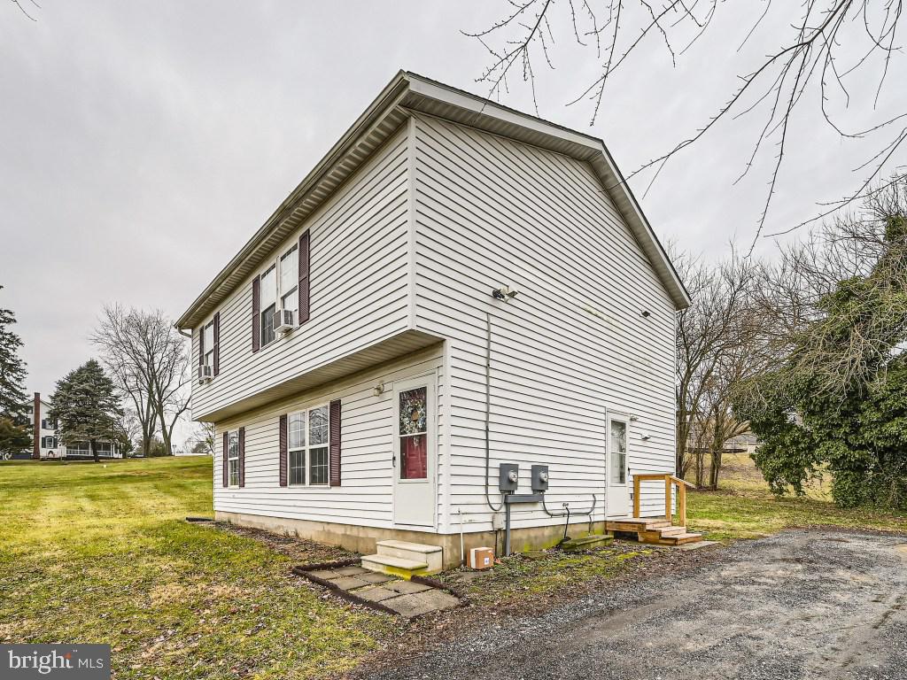 NONE AVAILABLE - Residential Lease