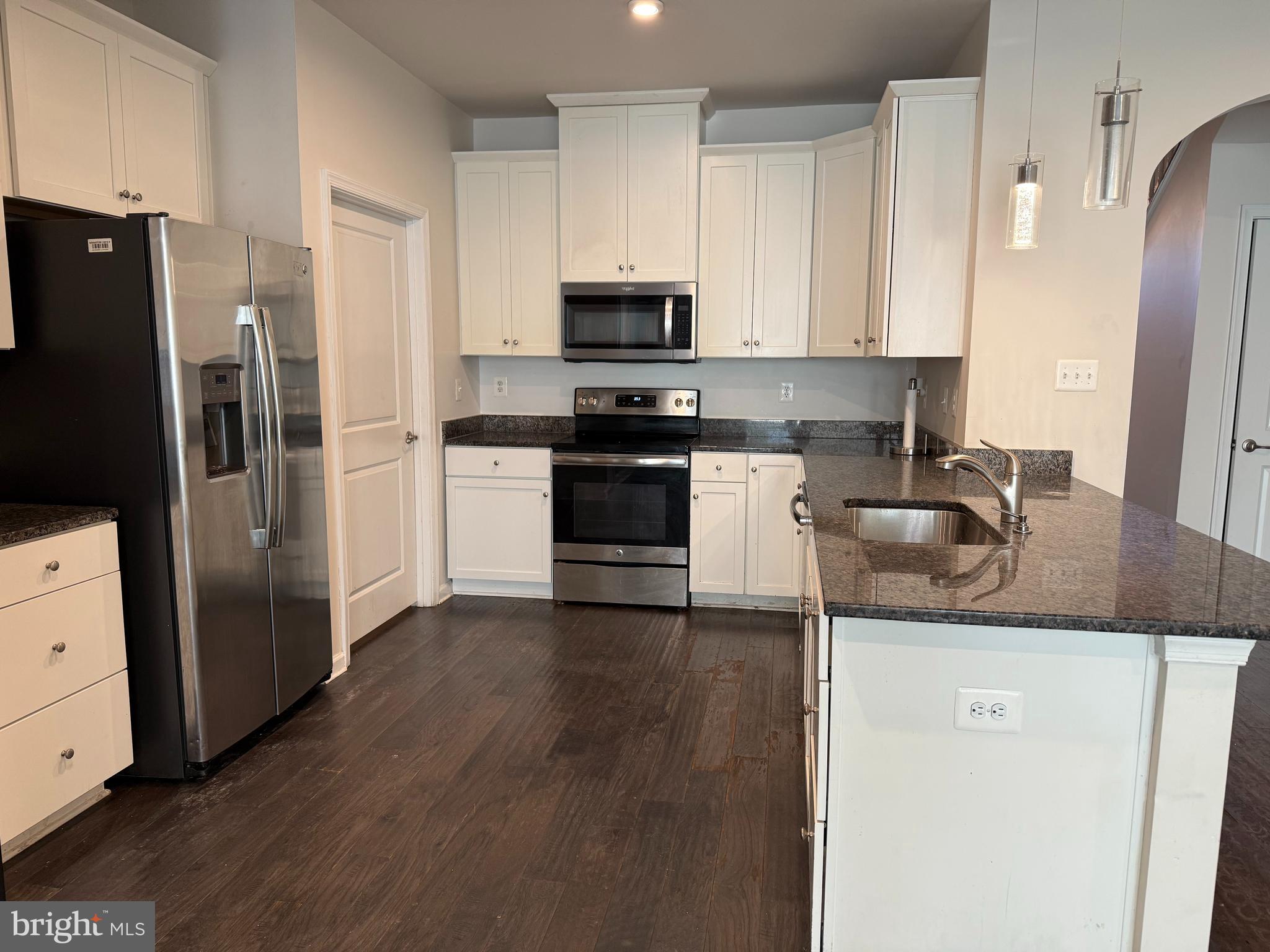 BALLENGER RUN - Residential Lease