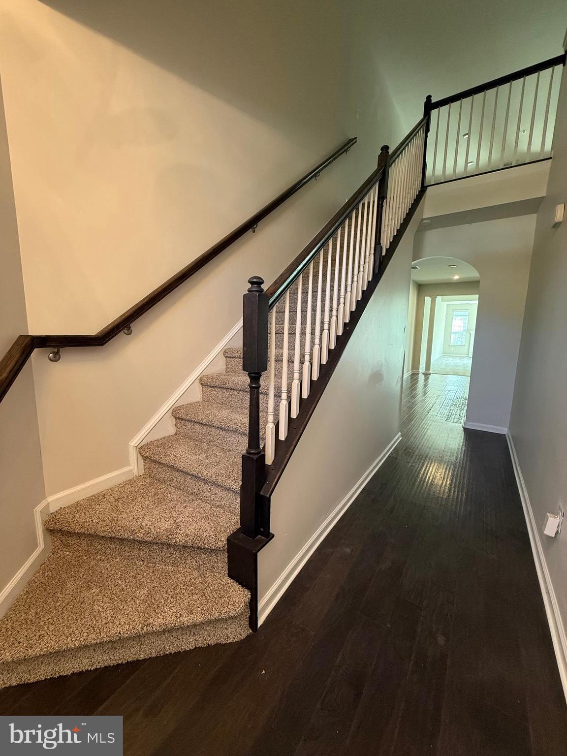 BALLENGER RUN - Residential Lease