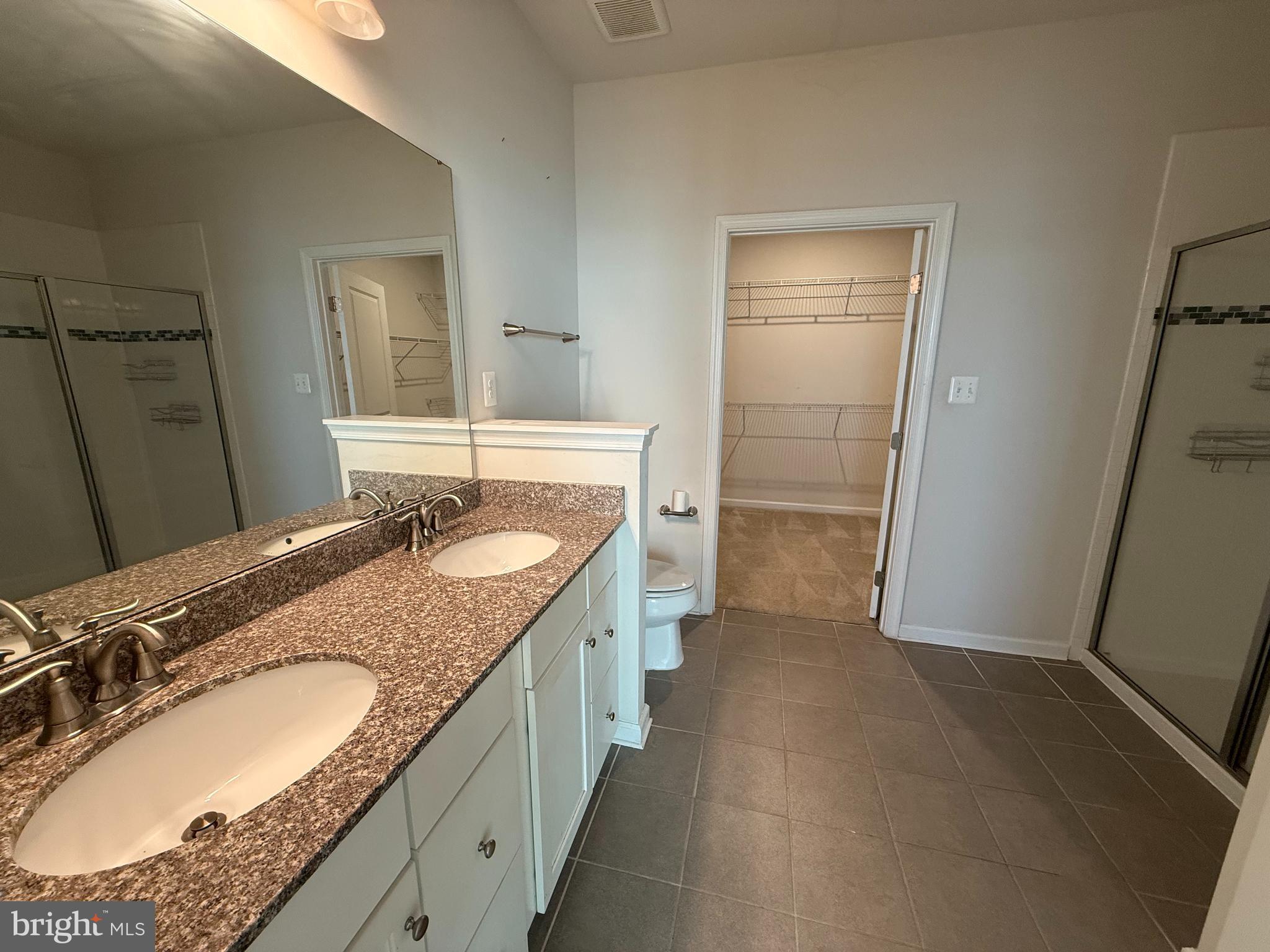 BALLENGER RUN - Residential Lease