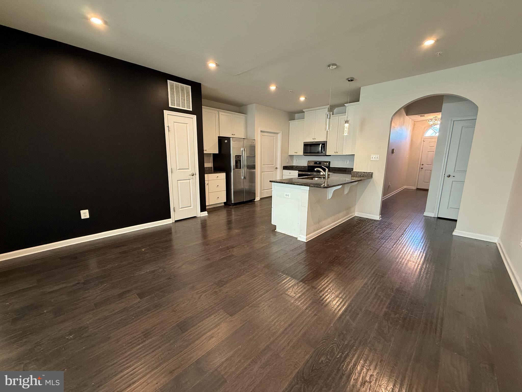 BALLENGER RUN - Residential Lease