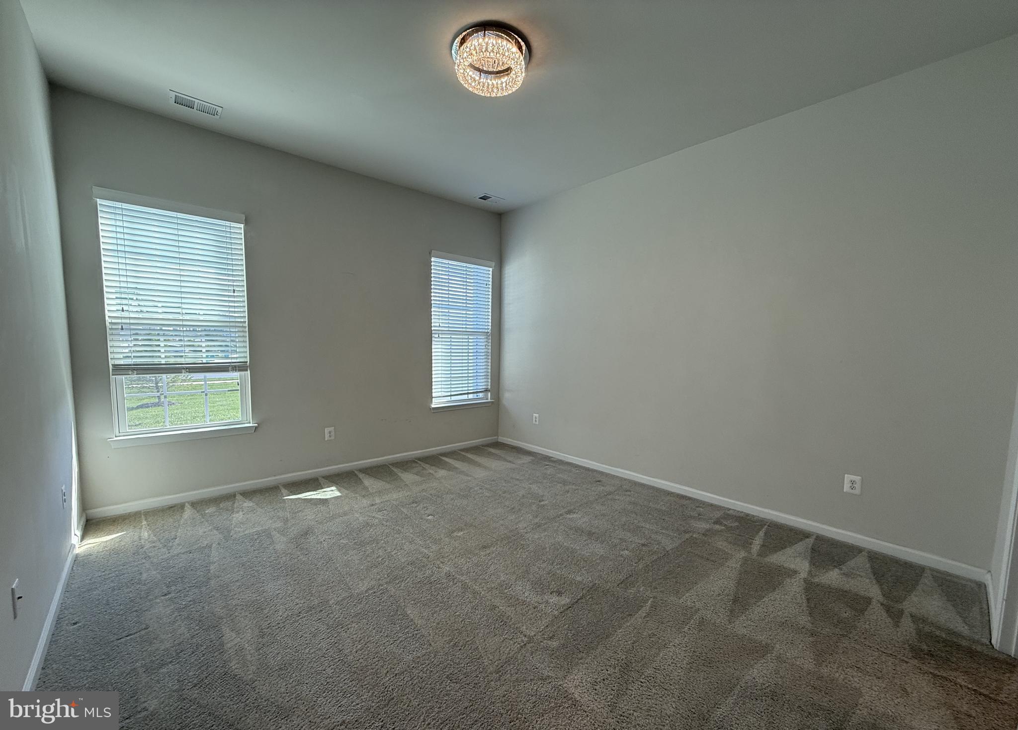 BALLENGER RUN - Residential Lease