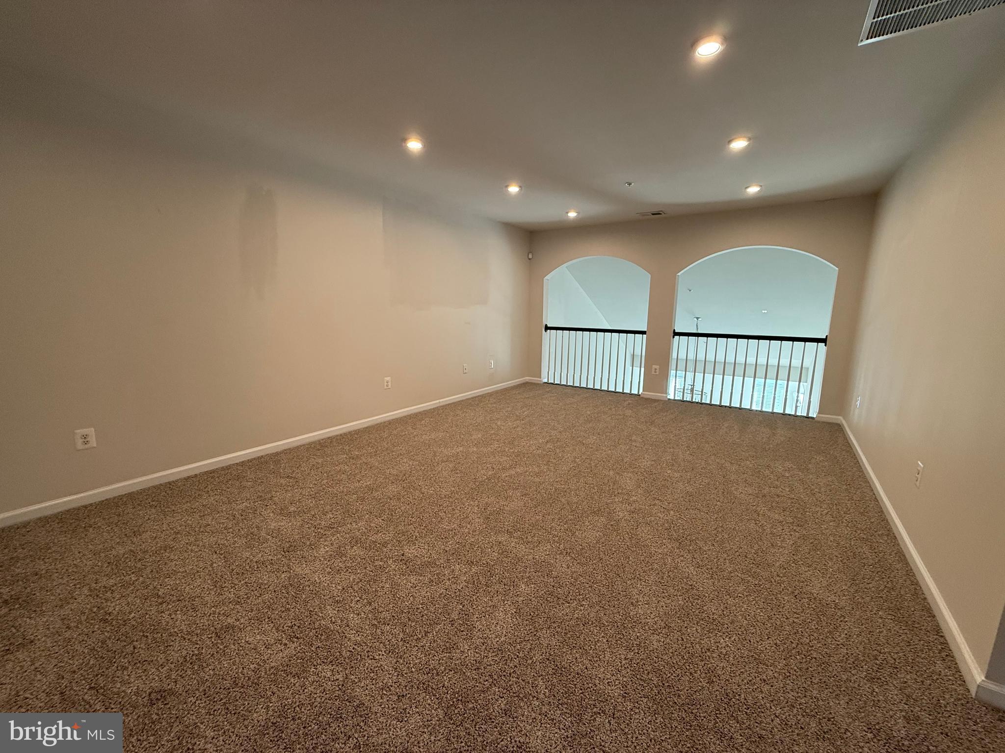 BALLENGER RUN - Residential Lease