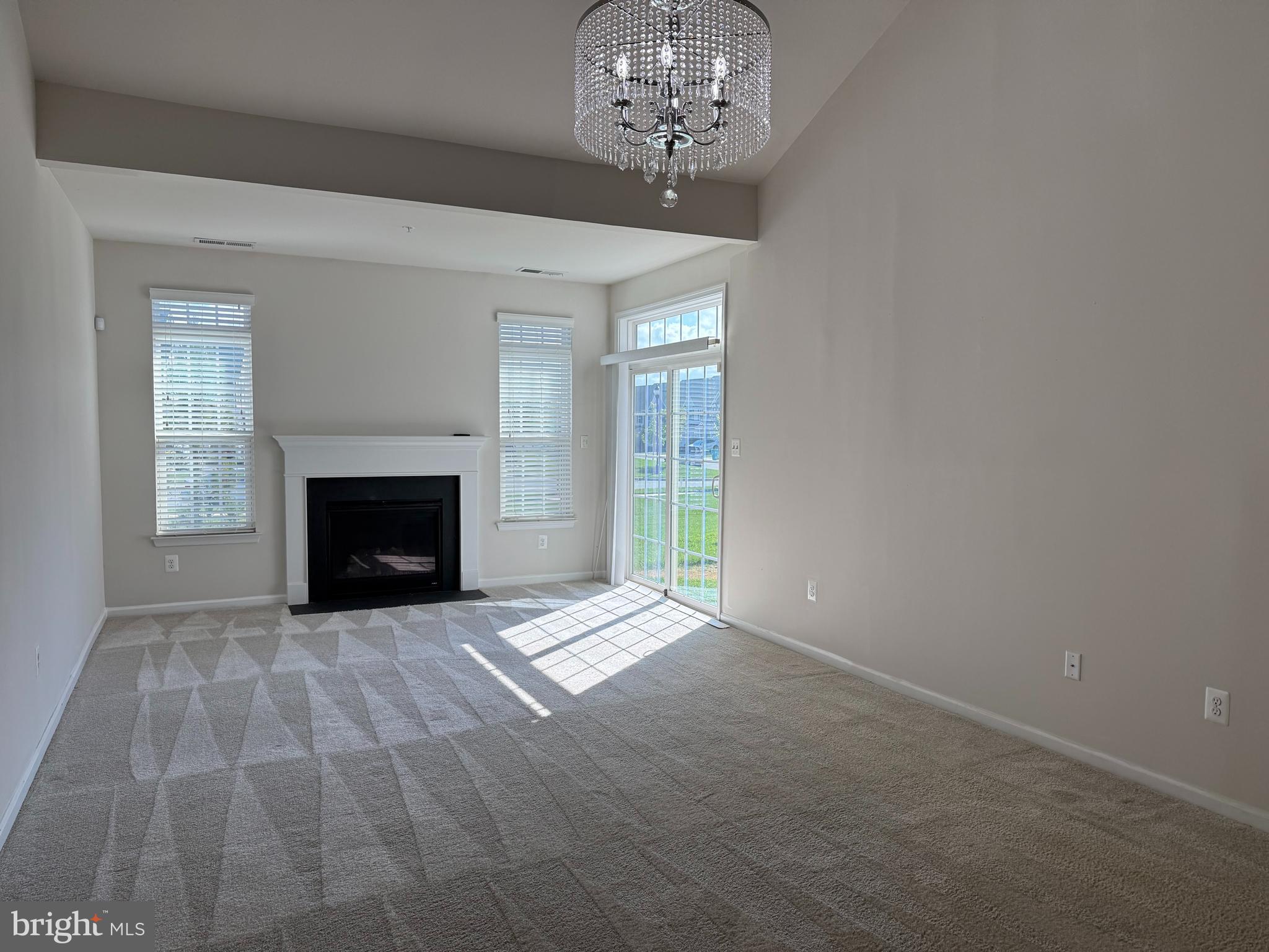 BALLENGER RUN - Residential Lease