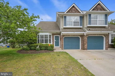 57 Gristmill Drive, Dover, DE MLS: DEKT2037342
