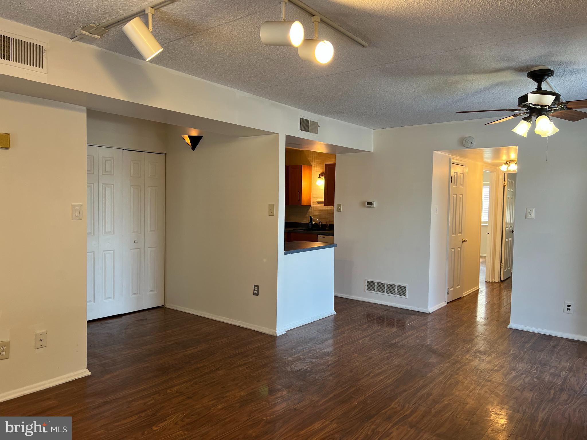 DANBURY VILLAGE - Residential