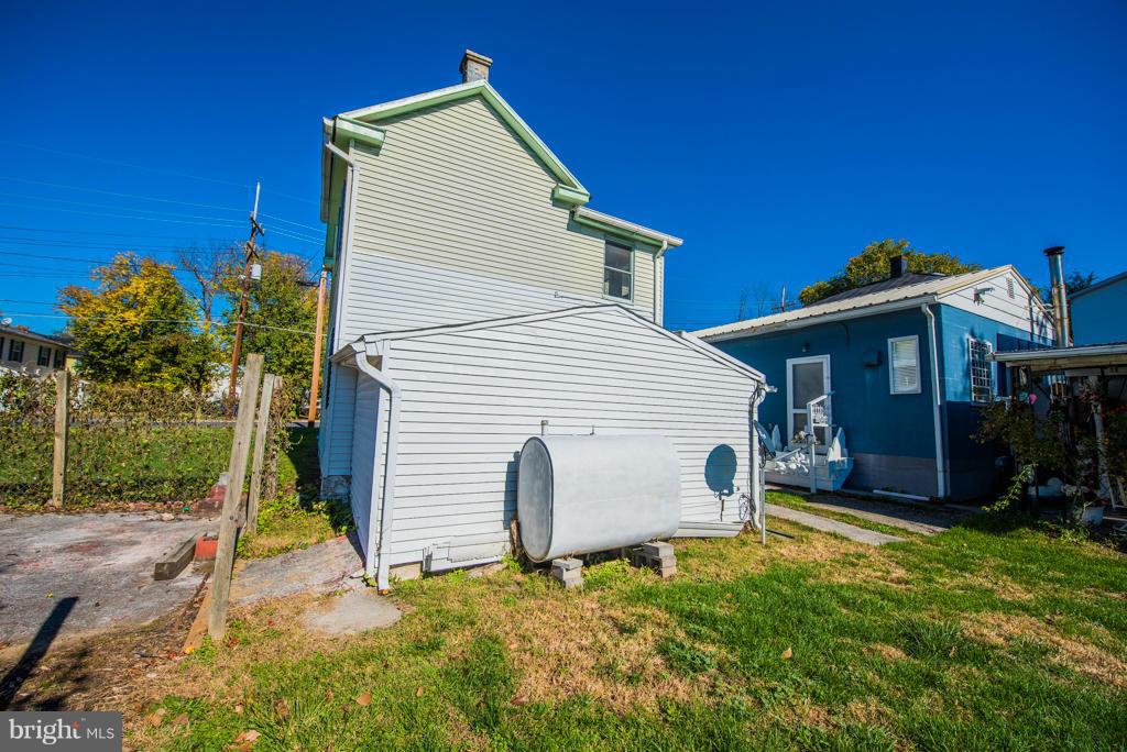 NONE AVAILABLE - Residential