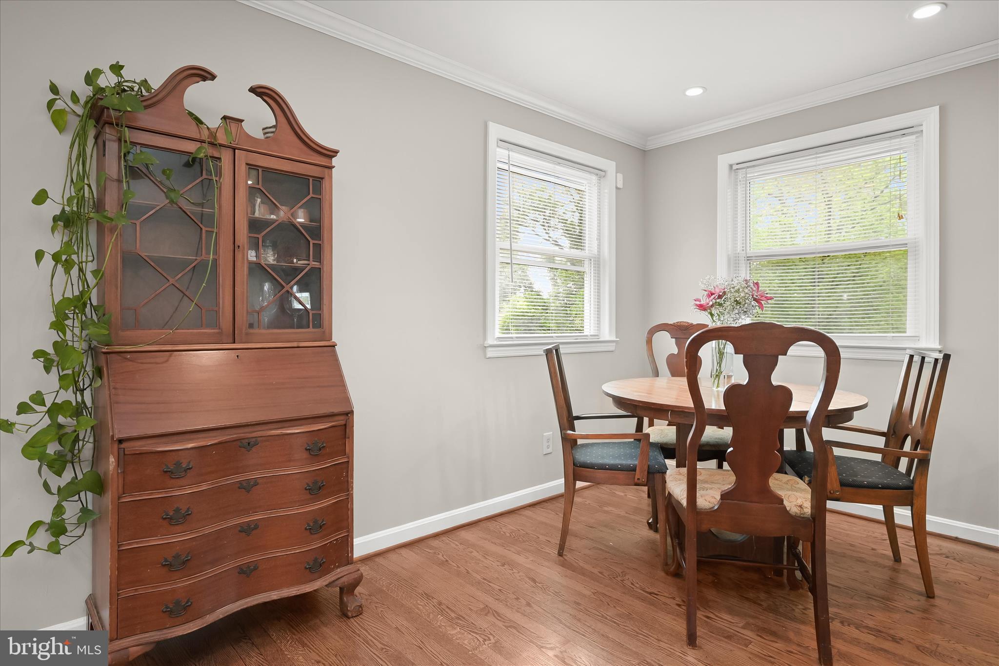 TIMBER RIDGE - Residential