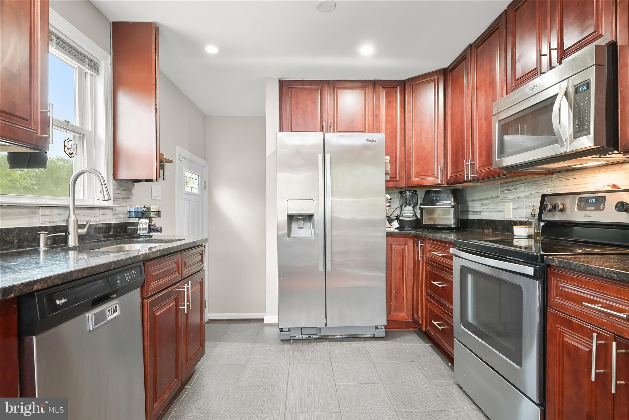TIMBER RIDGE - Residential