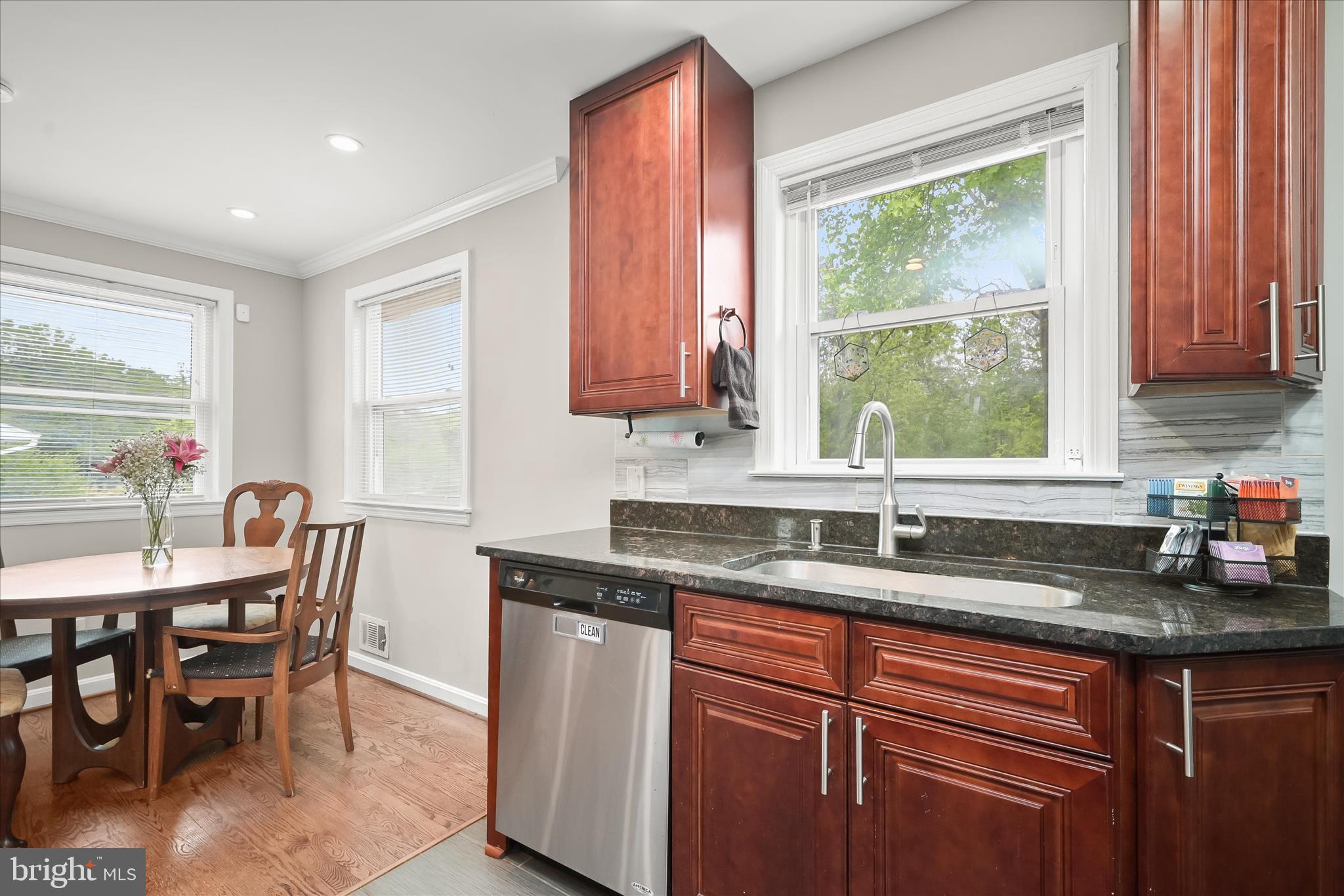 TIMBER RIDGE - Residential