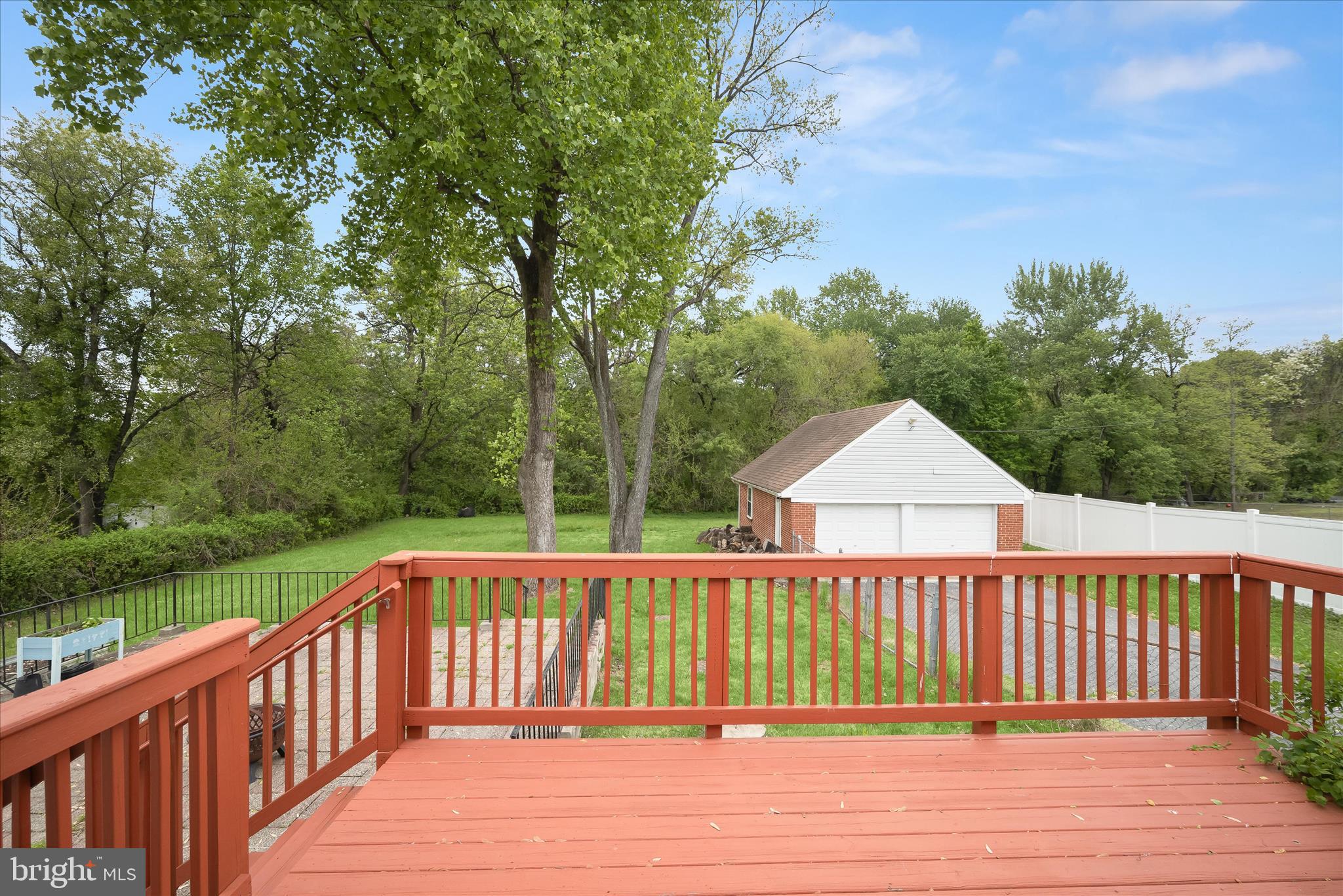 TIMBER RIDGE - Residential