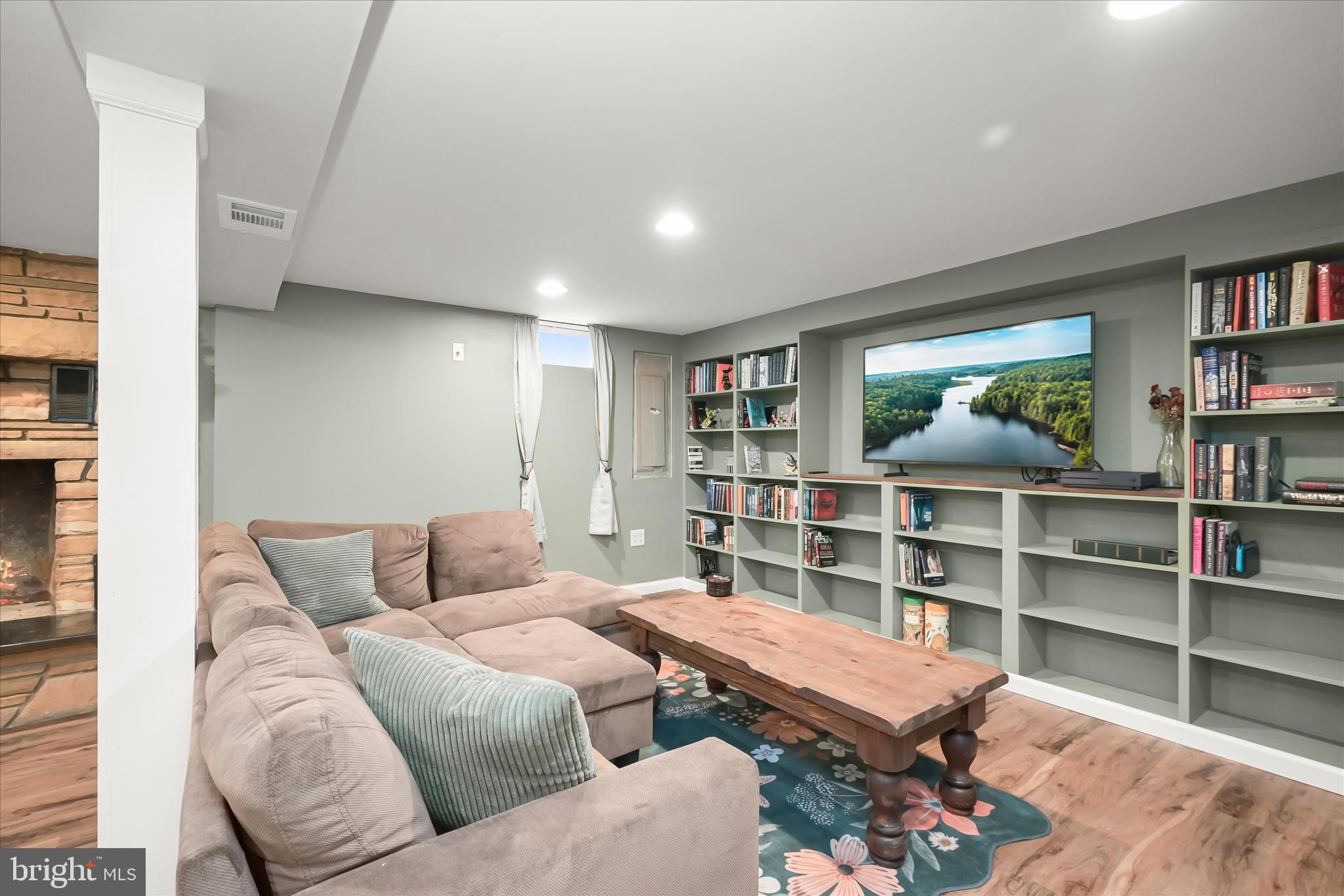 TIMBER RIDGE - Residential