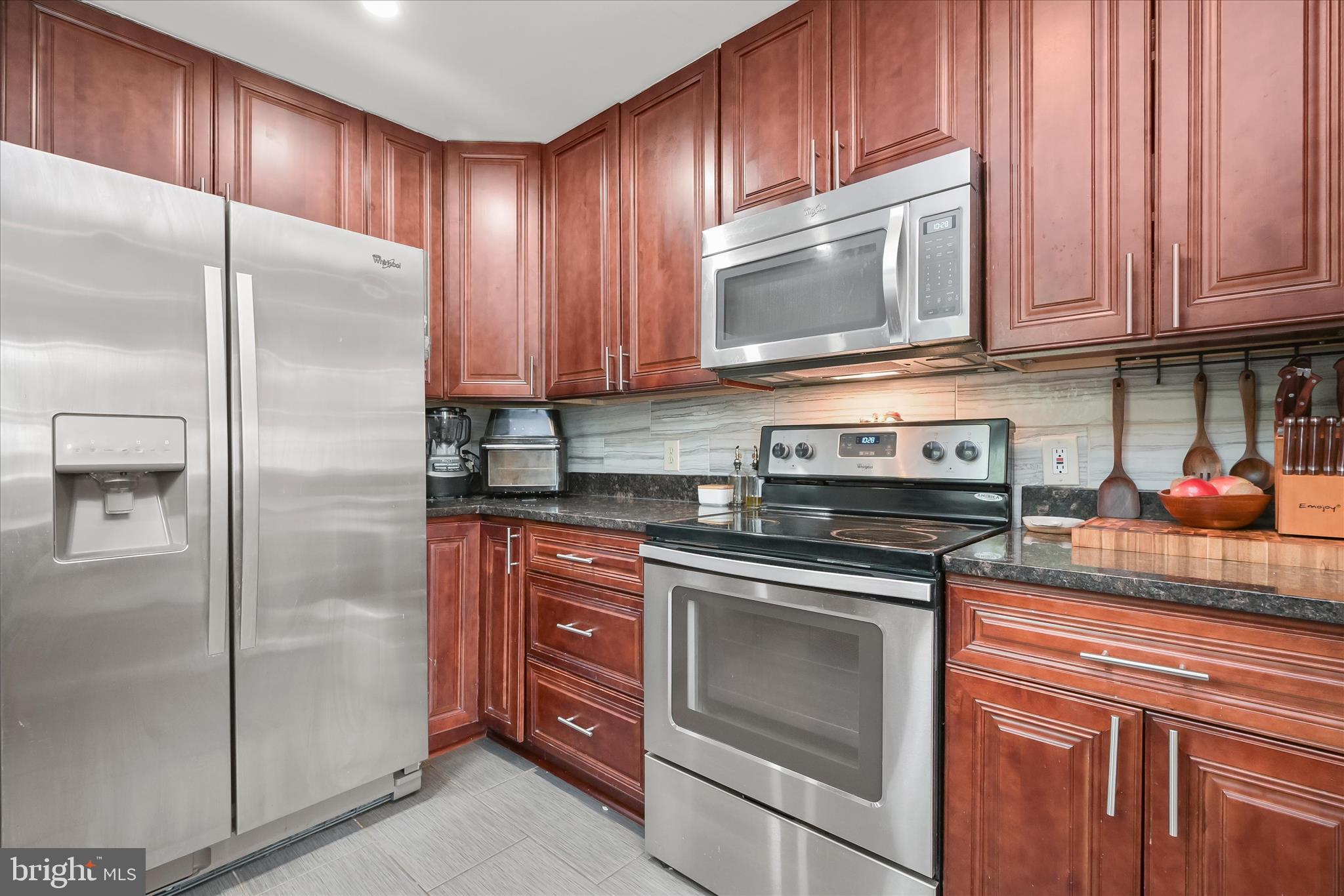 TIMBER RIDGE - Residential