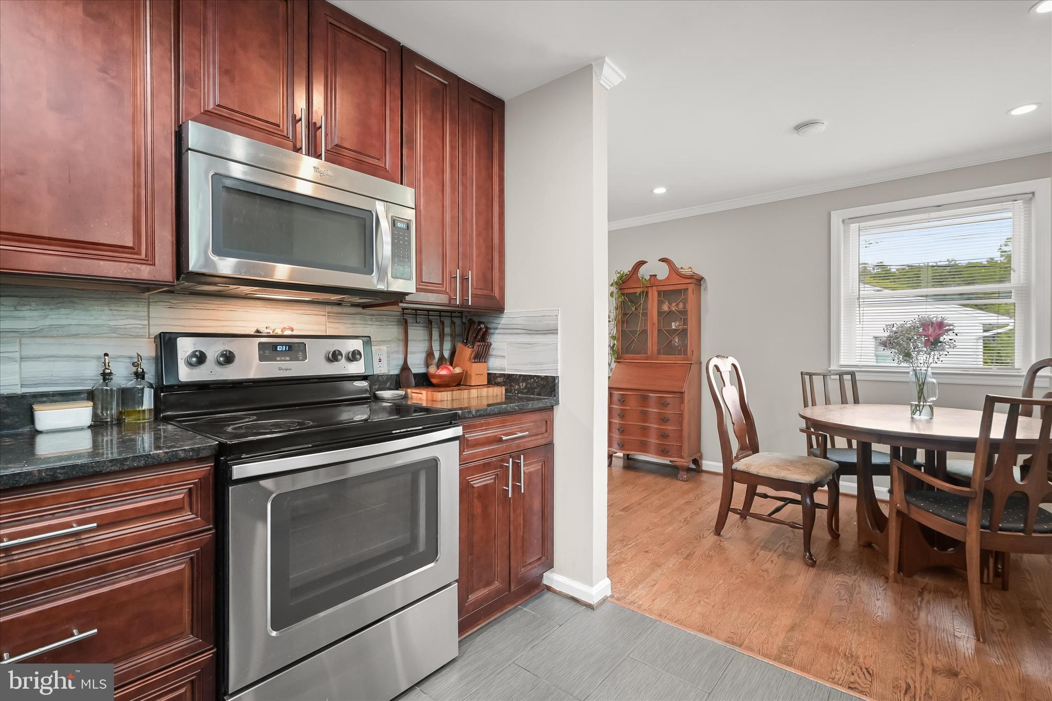 TIMBER RIDGE - Residential