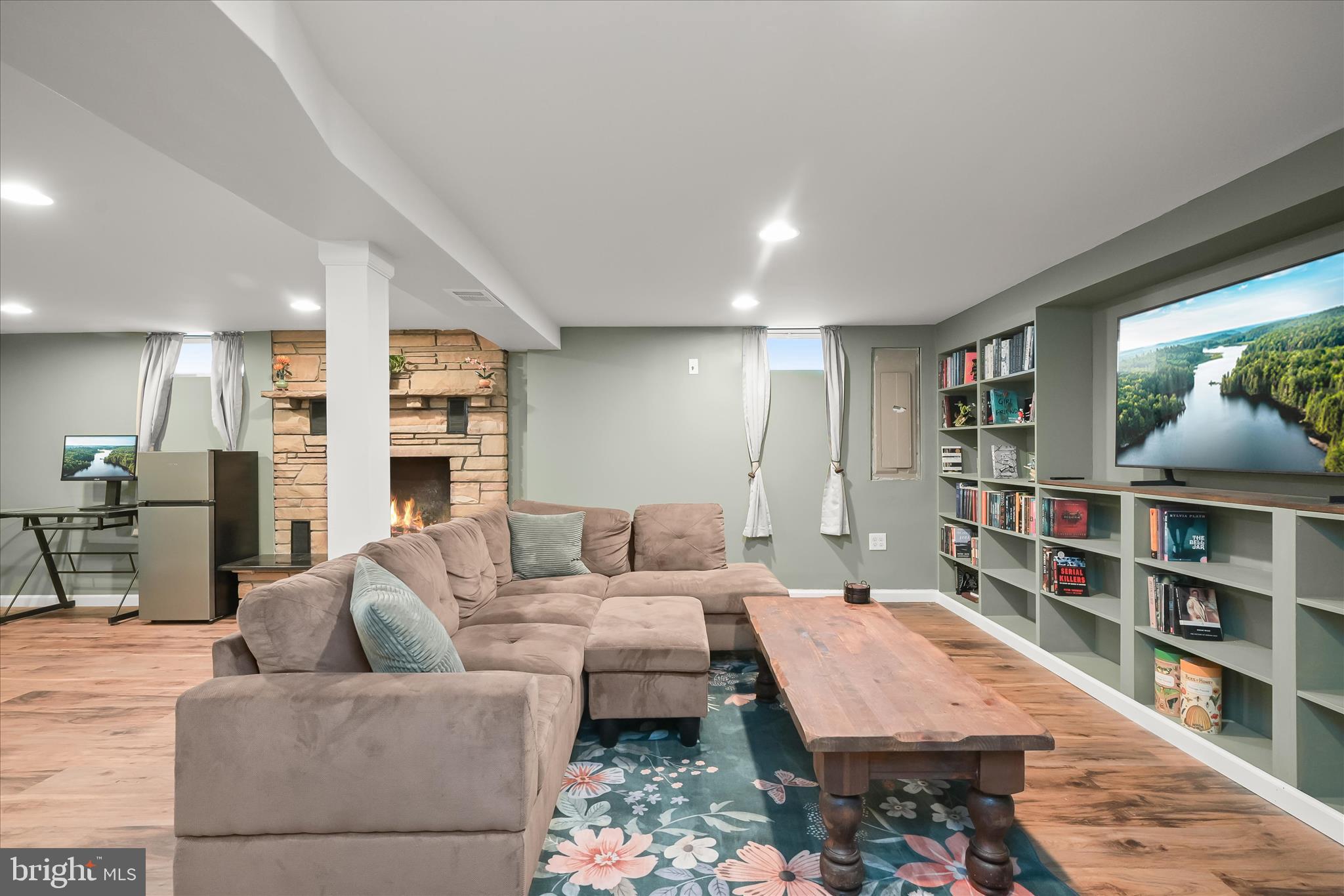 TIMBER RIDGE - Residential