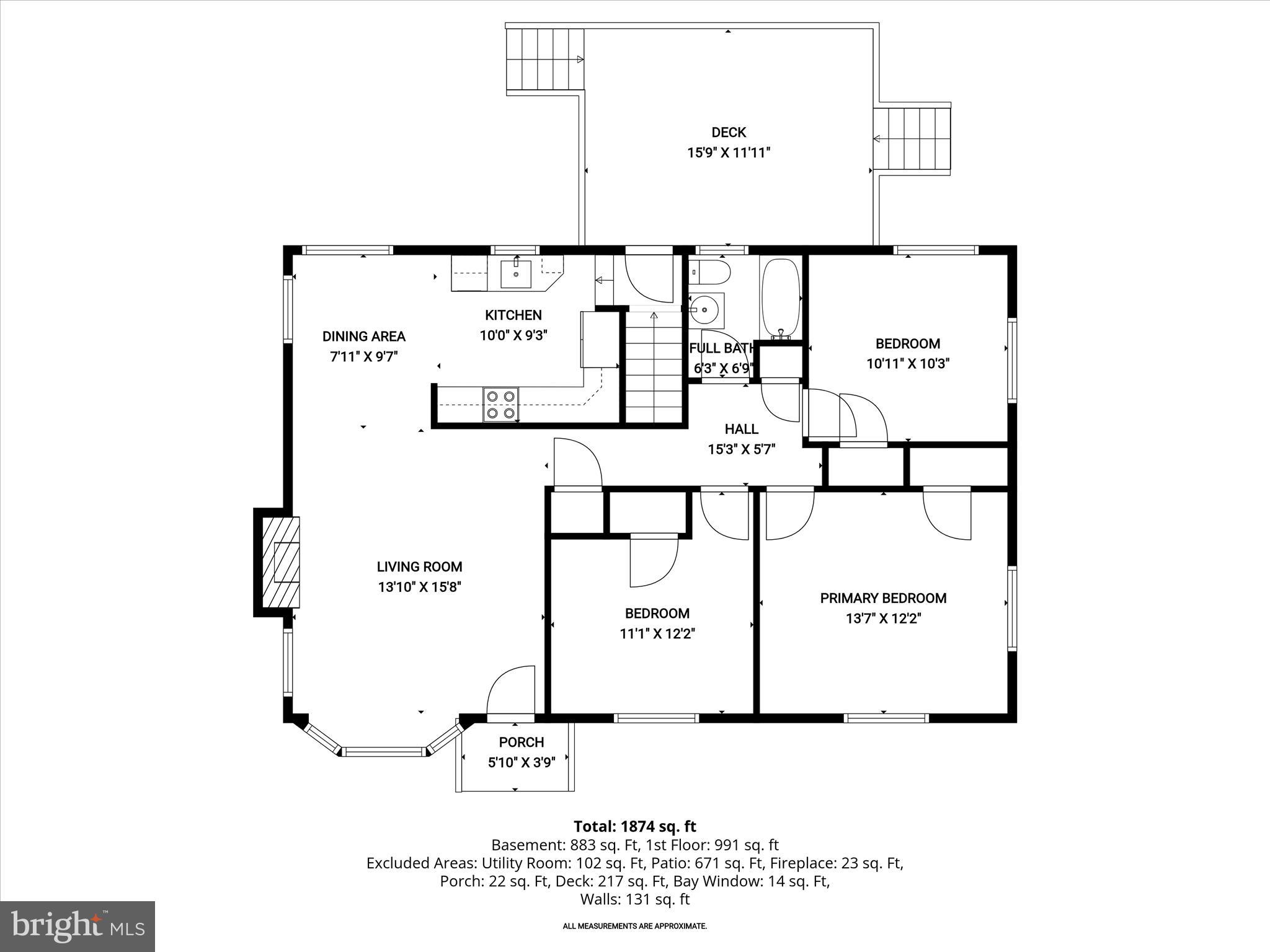 TIMBER RIDGE - Residential