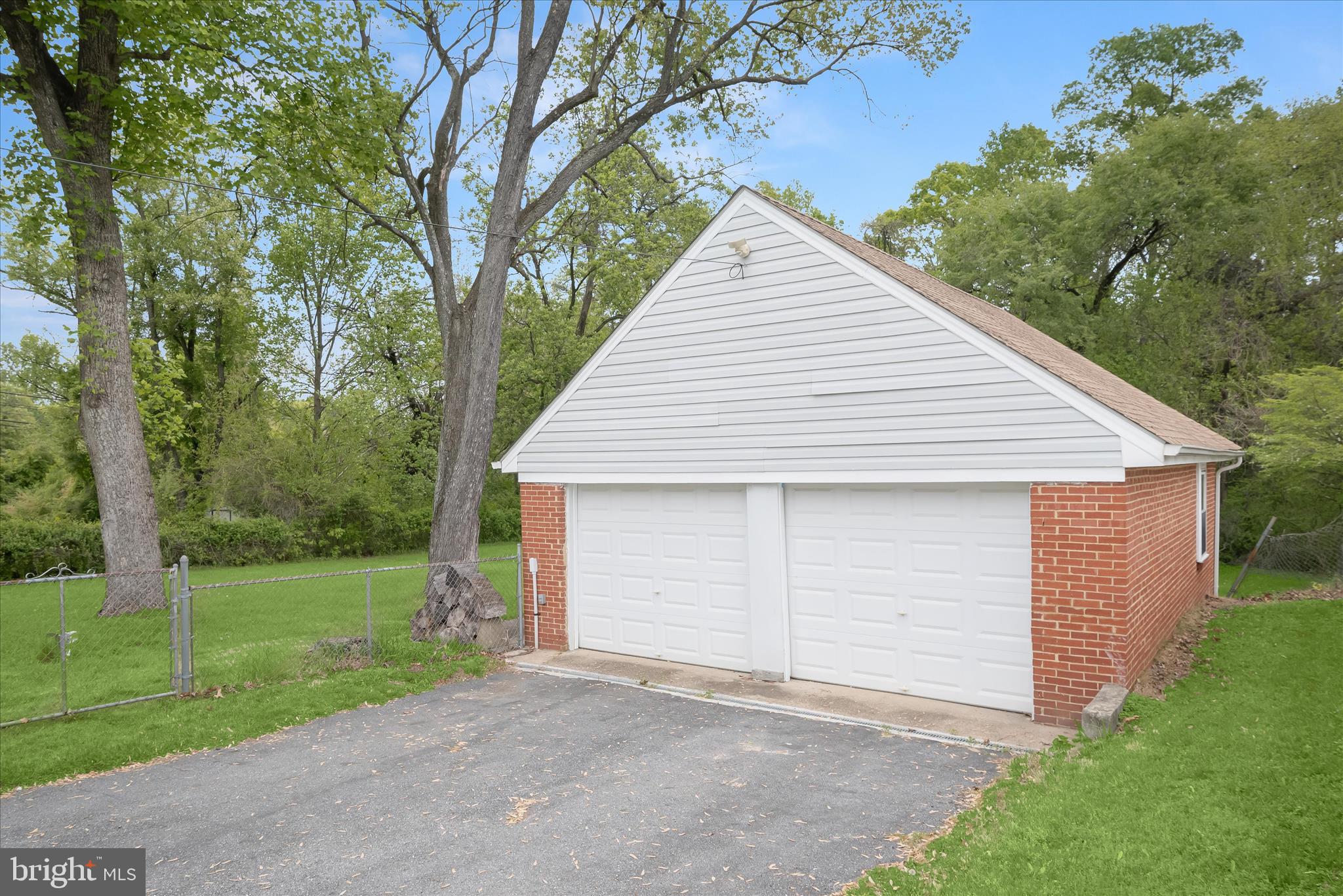 TIMBER RIDGE - Residential