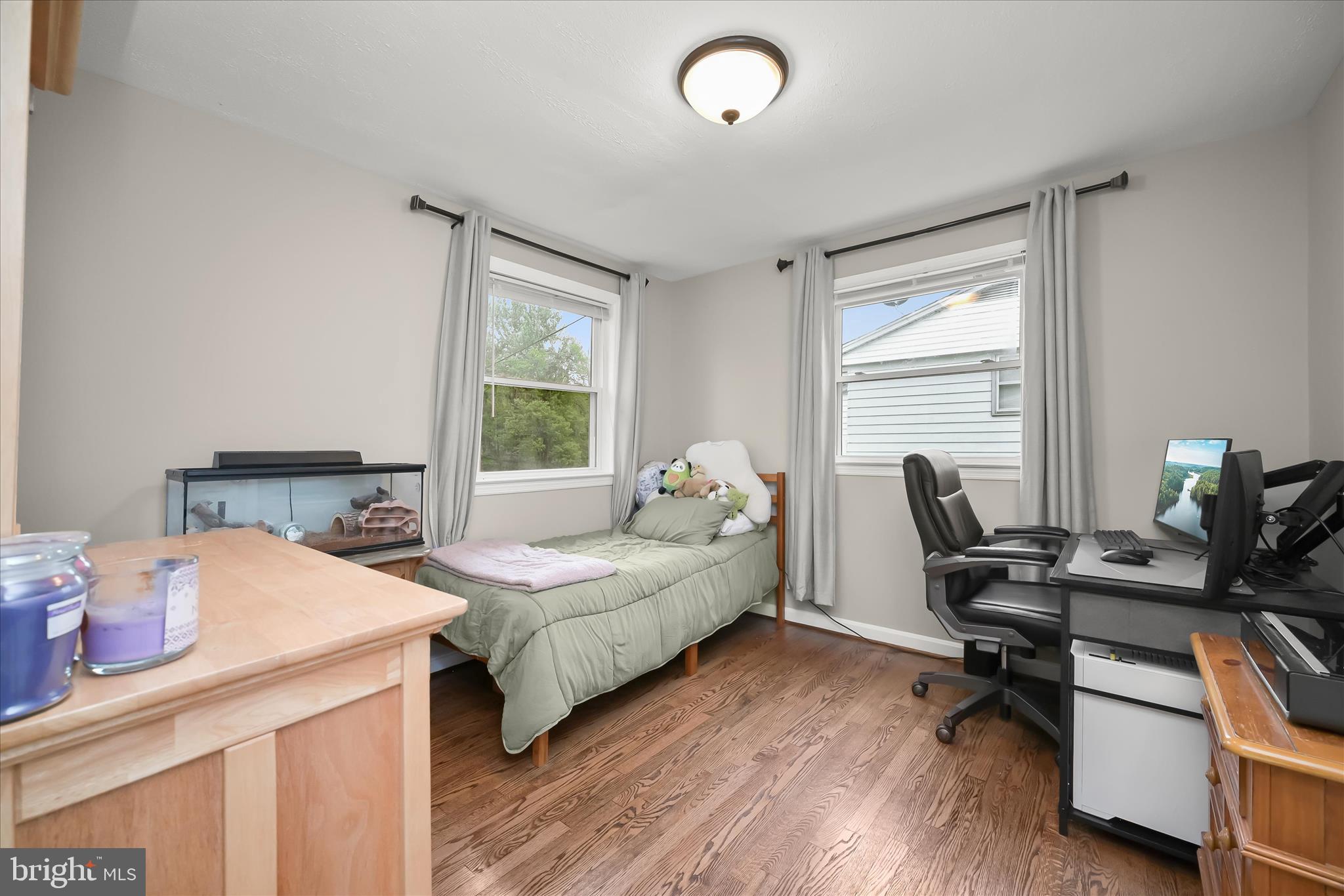 TIMBER RIDGE - Residential