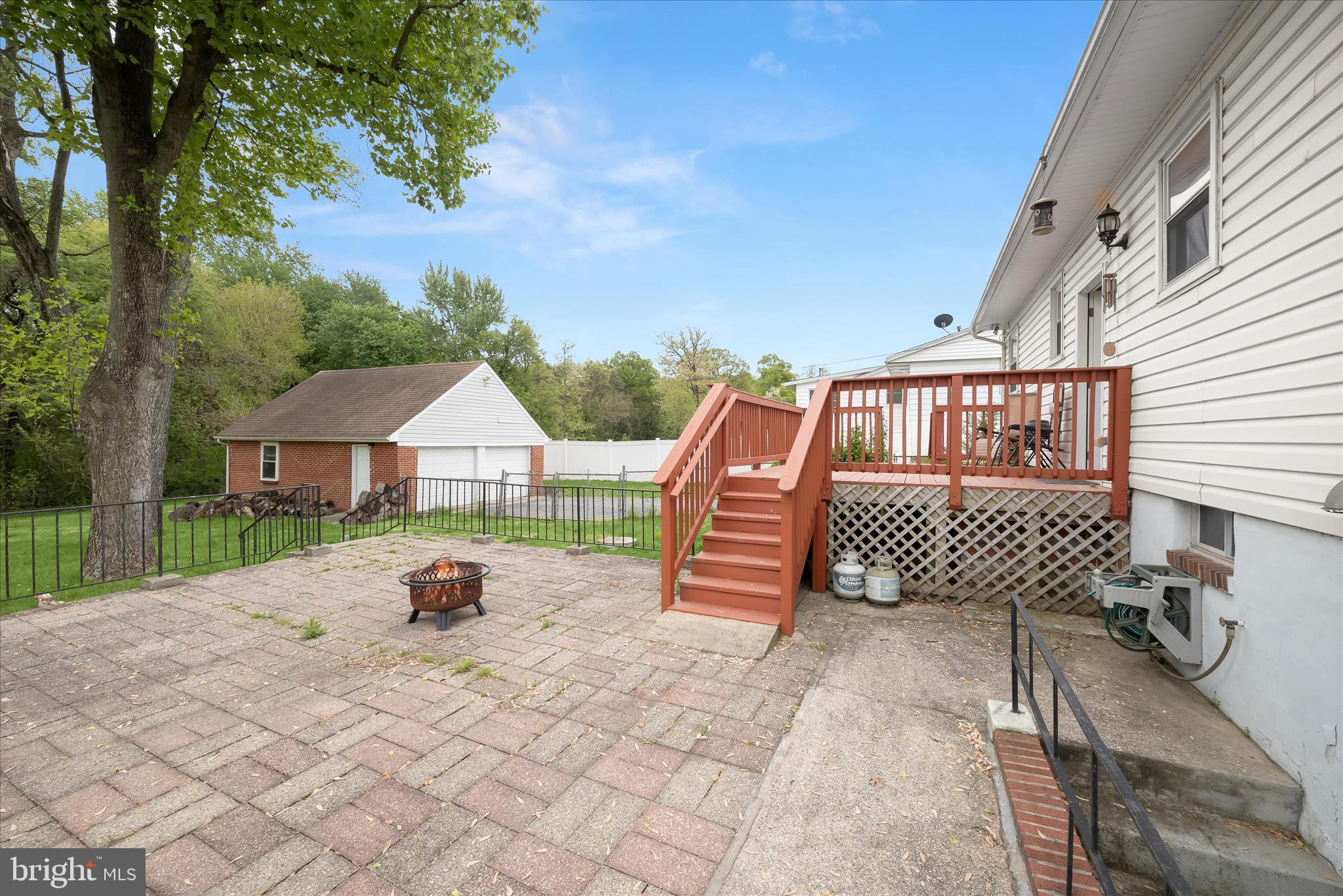TIMBER RIDGE - Residential