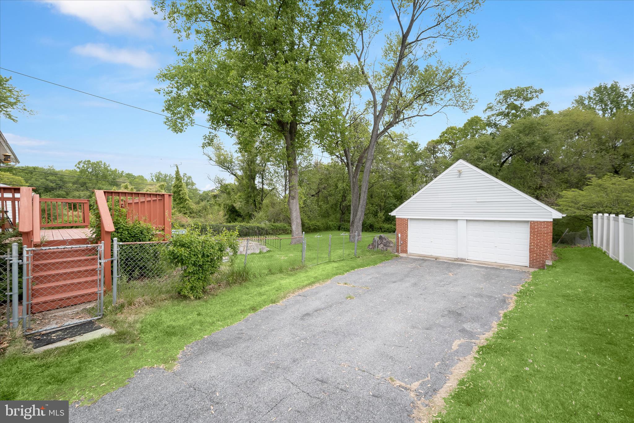 TIMBER RIDGE - Residential