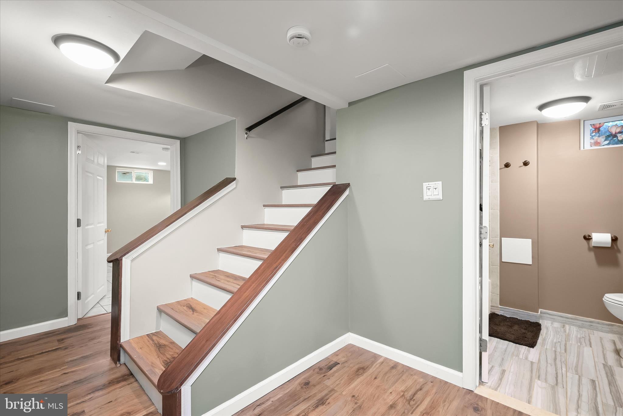 TIMBER RIDGE - Residential