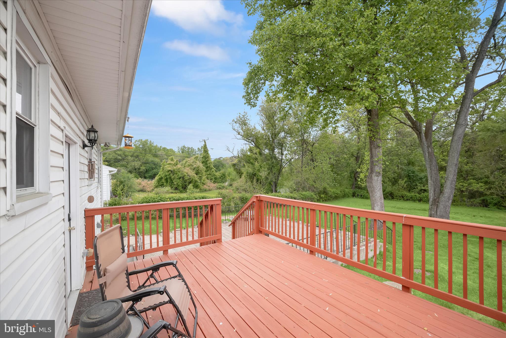 TIMBER RIDGE - Residential