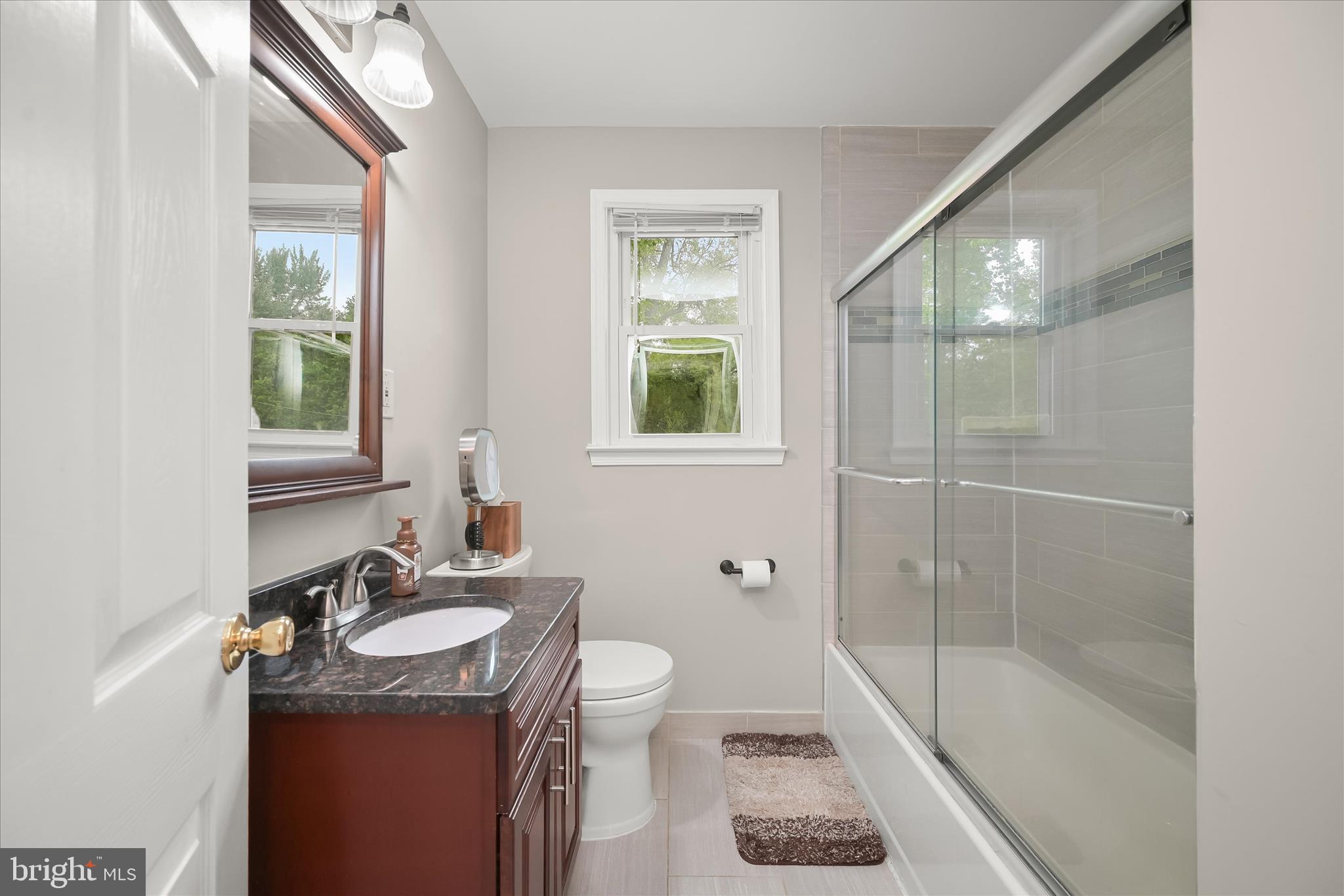 TIMBER RIDGE - Residential