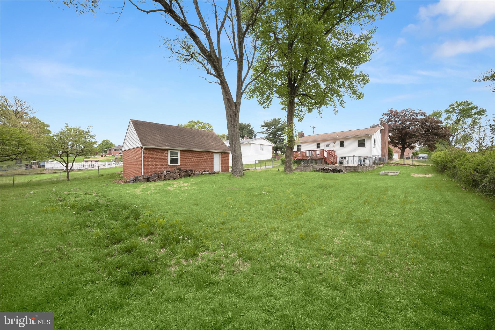 TIMBER RIDGE - Residential