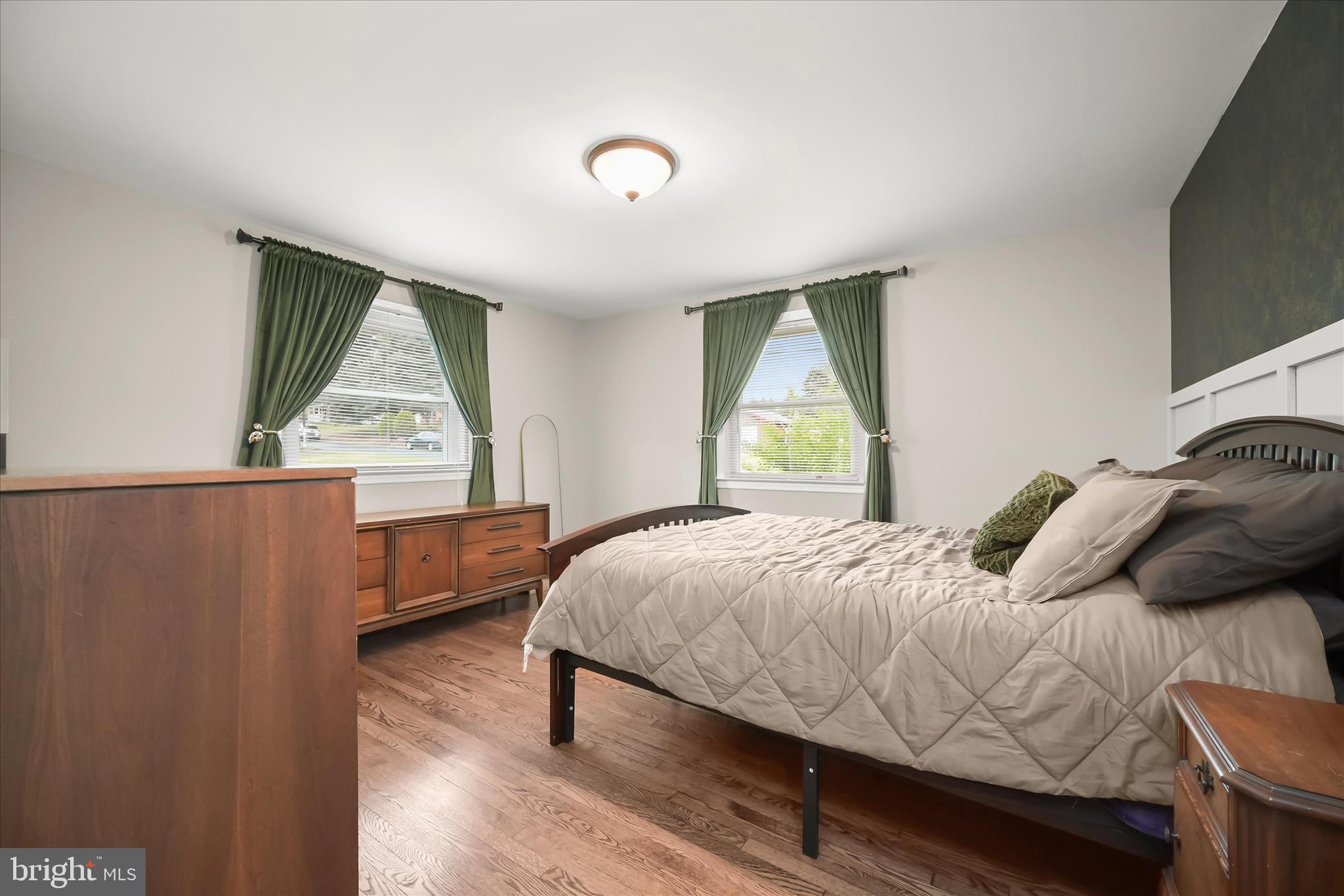 TIMBER RIDGE - Residential