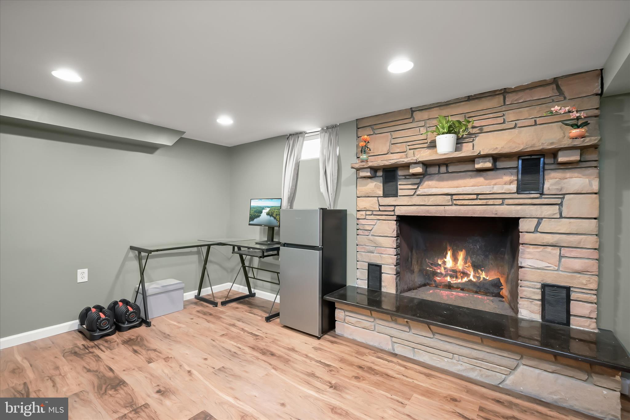 TIMBER RIDGE - Residential
