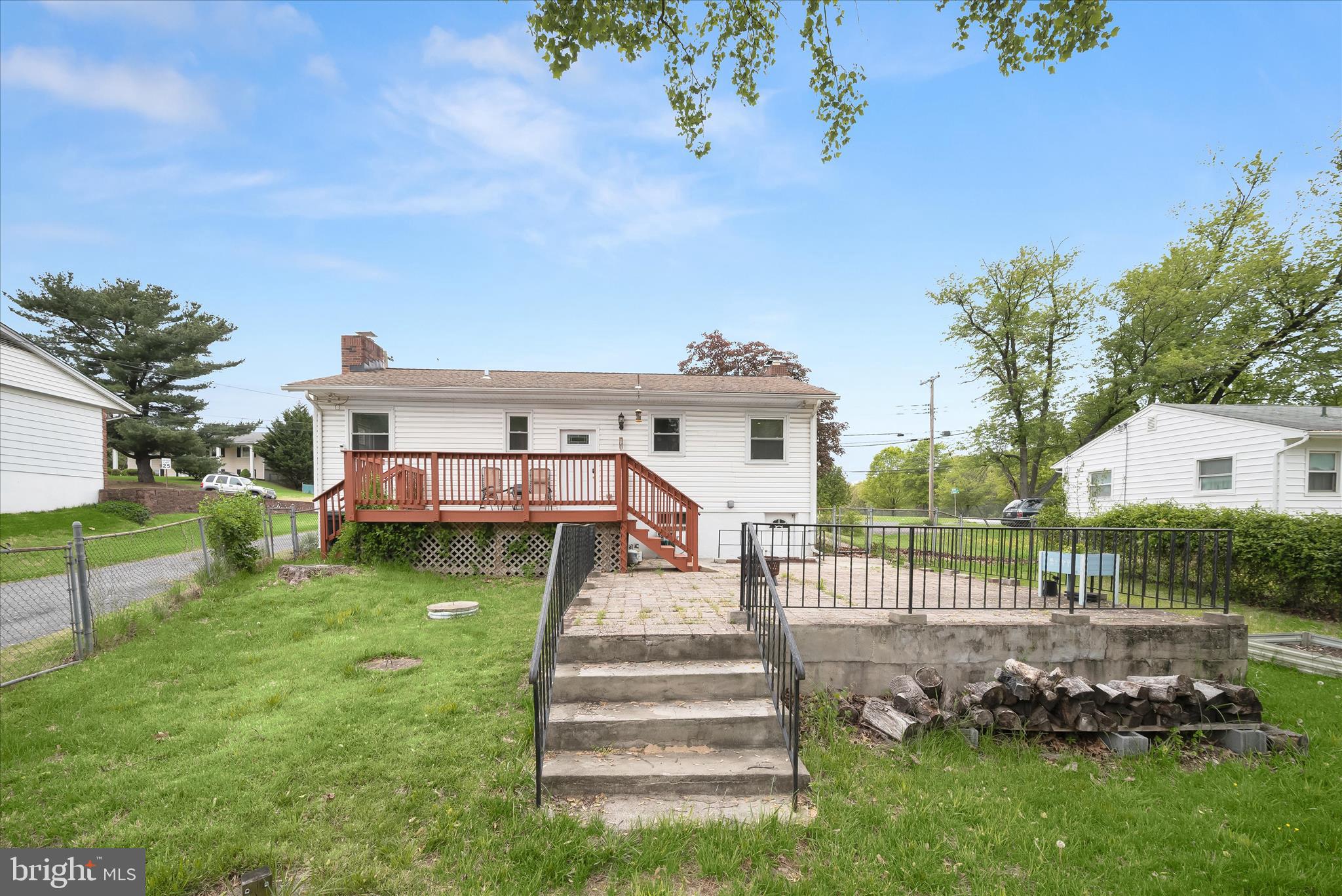 TIMBER RIDGE - Residential
