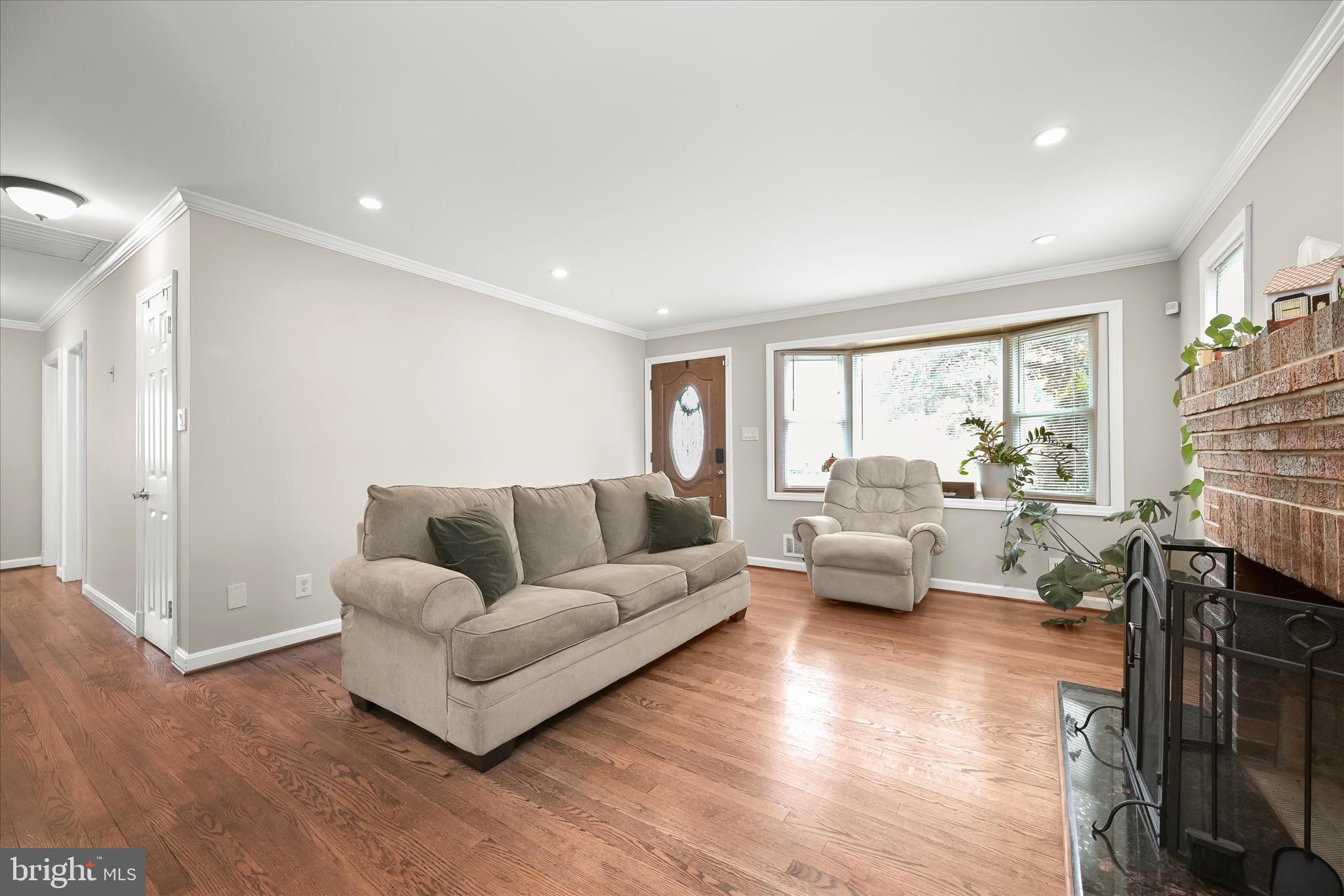 TIMBER RIDGE - Residential