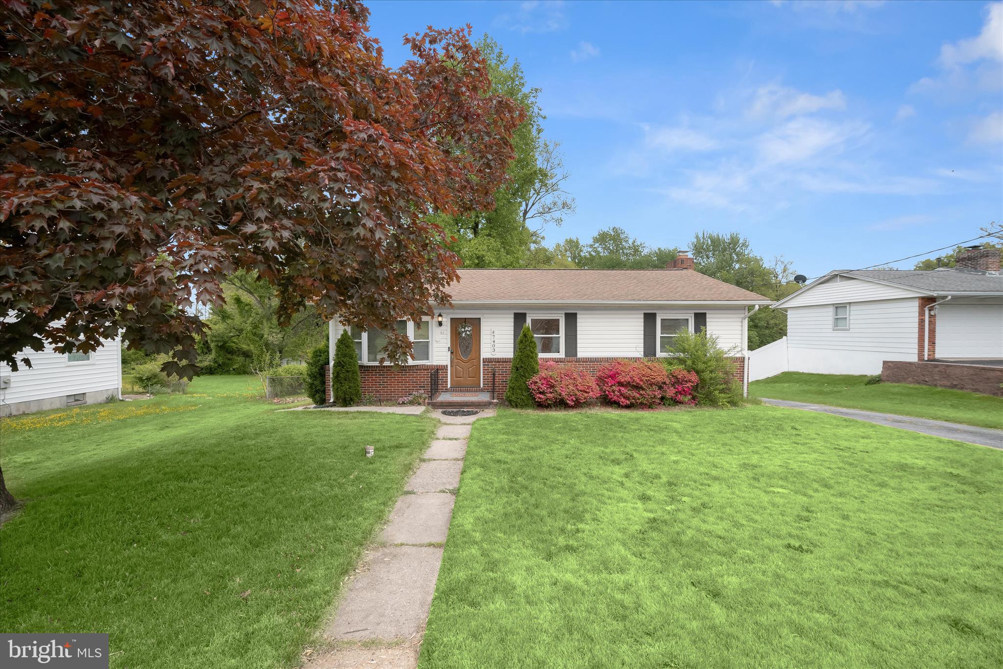 TIMBER RIDGE - Residential