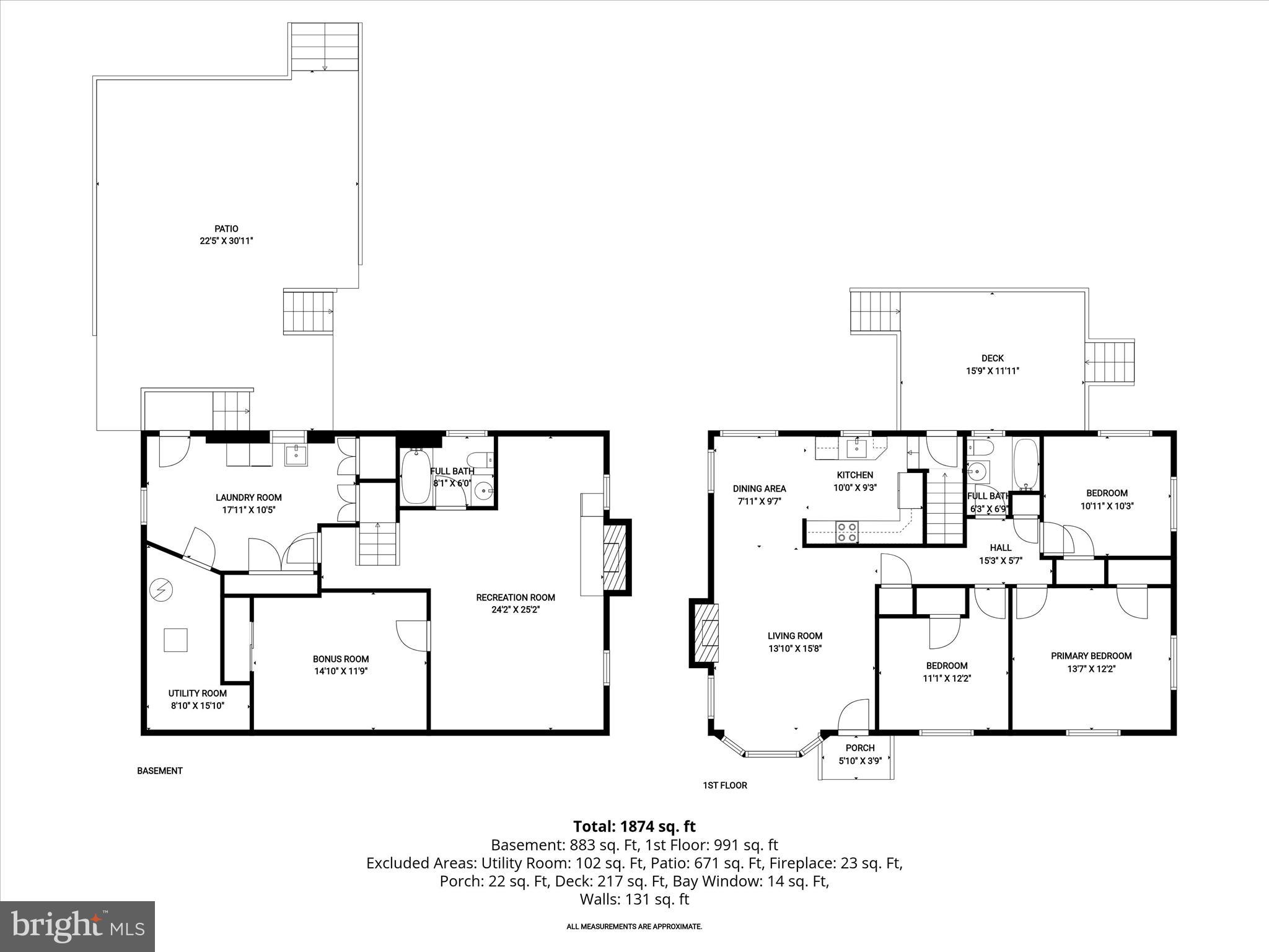 TIMBER RIDGE - Residential