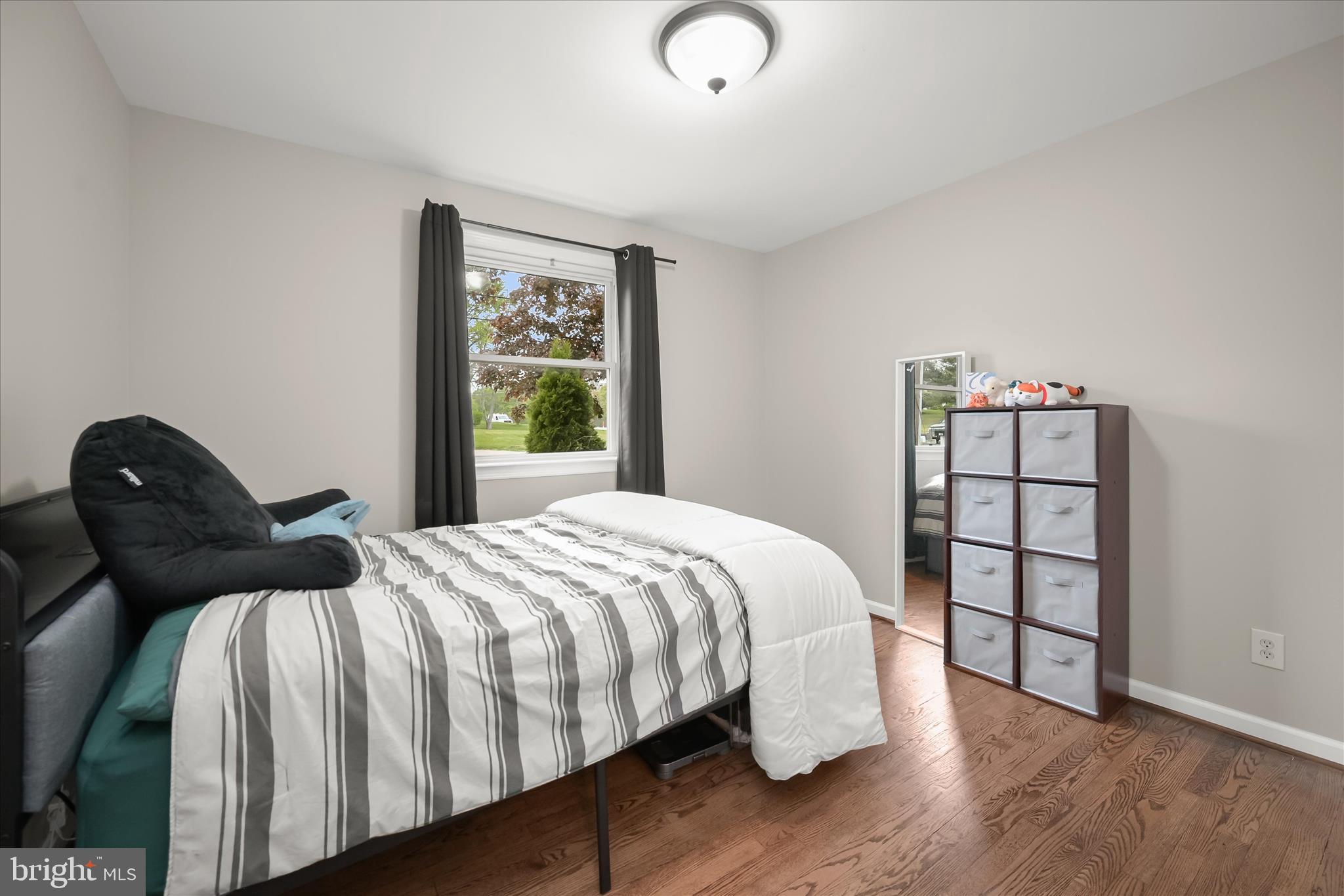 TIMBER RIDGE - Residential
